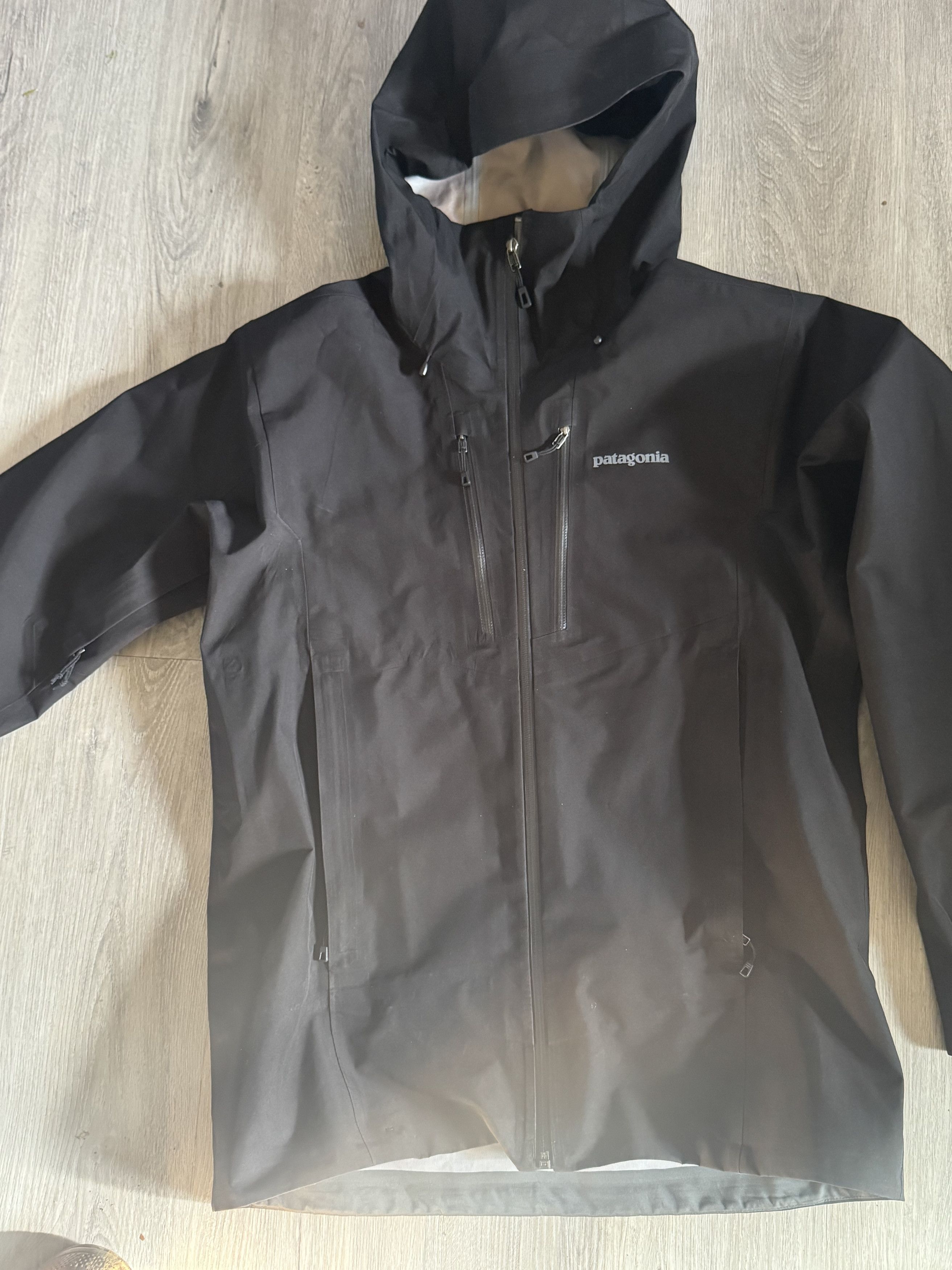 Patagonia Patagonia gore-Tex jacket Size US M / EU 48-50 / 2 - 1 Thumbnail
