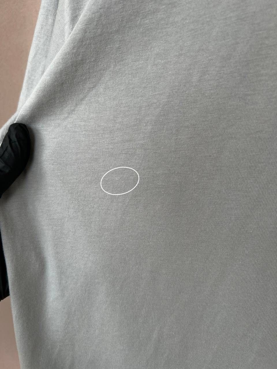 Comme des Garcons Comme Des Garcons Logo-Print T-Shirt Mens Size L Basic Logo Size US L / EU 52-54 / 3 - 15 Thumbnail