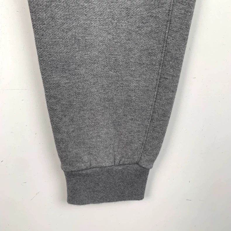 Thom Browne Thom Browne Size 1 Gray classic four-bar cotton drawstring Size US 30 / EU 46 - 5 Thumbnail