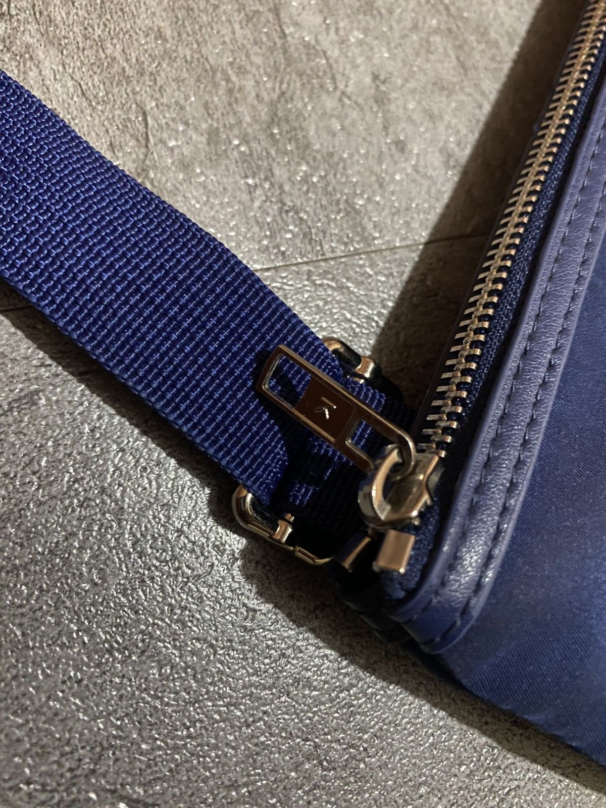Kenzo KENZO CROSSBODY BAG Size ONE SIZE - 2 Thumbnail