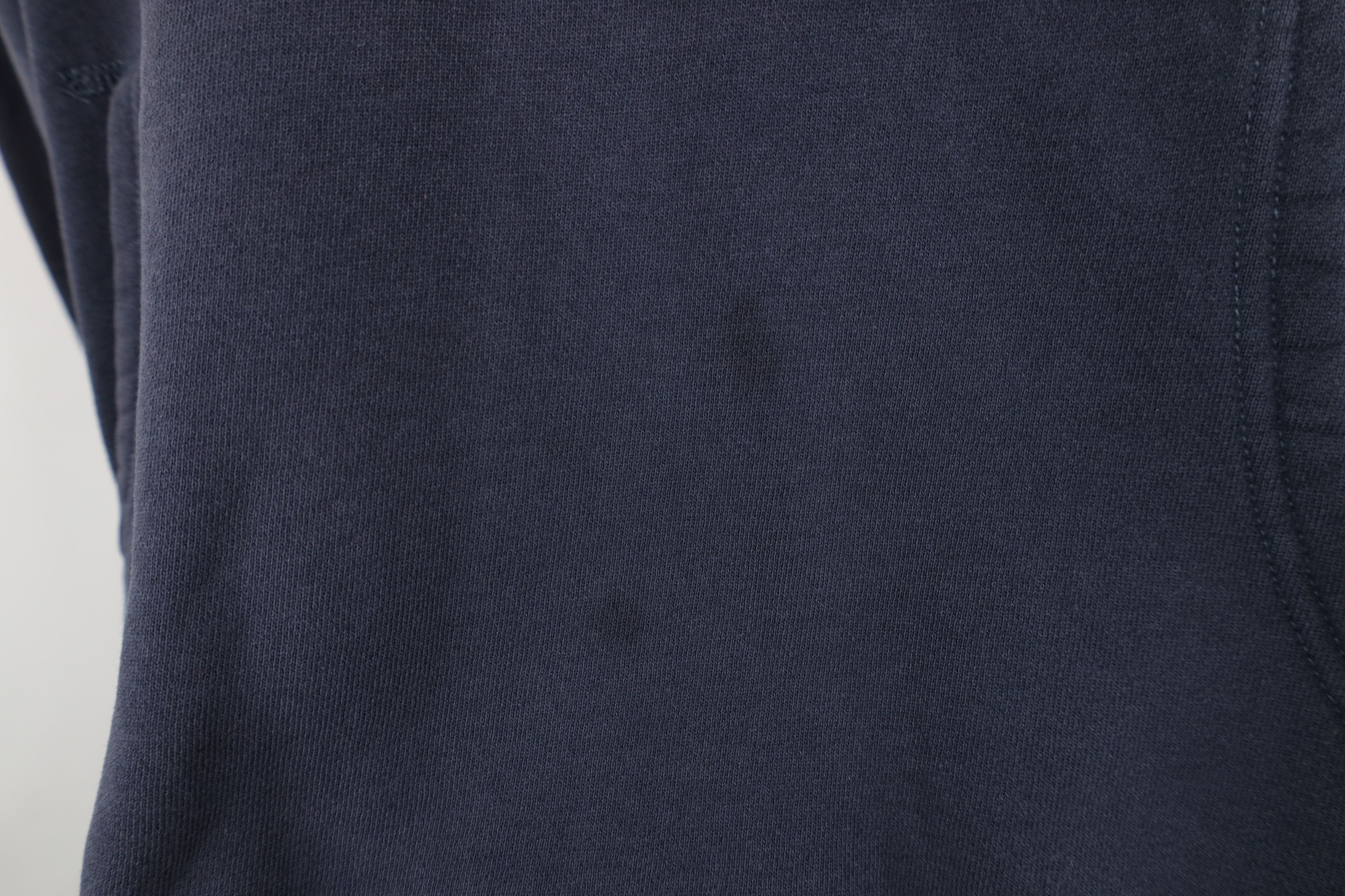 Abercrombie & Fitch Vintage 90s Y2K Abercrombie & Fitch Spell Heavyweight Hoodie Size US S / EU 44-46 / 1 - 6 Thumbnail