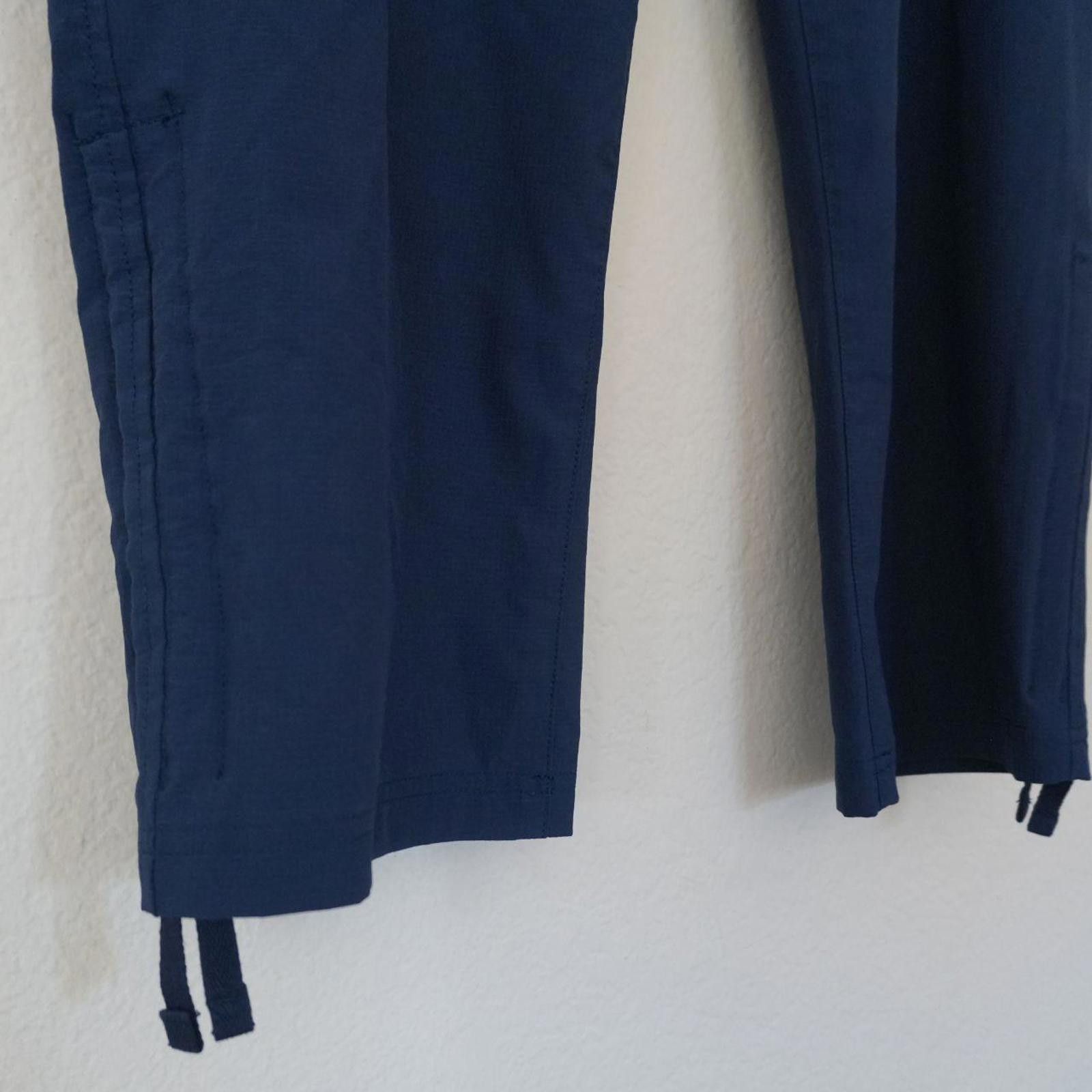Eddie Bauer Eddie Bauer Pants Women's 14 Blue Active Outdoor Joggers Size 36" / US 14 / IT 50 - 3 Thumbnail
