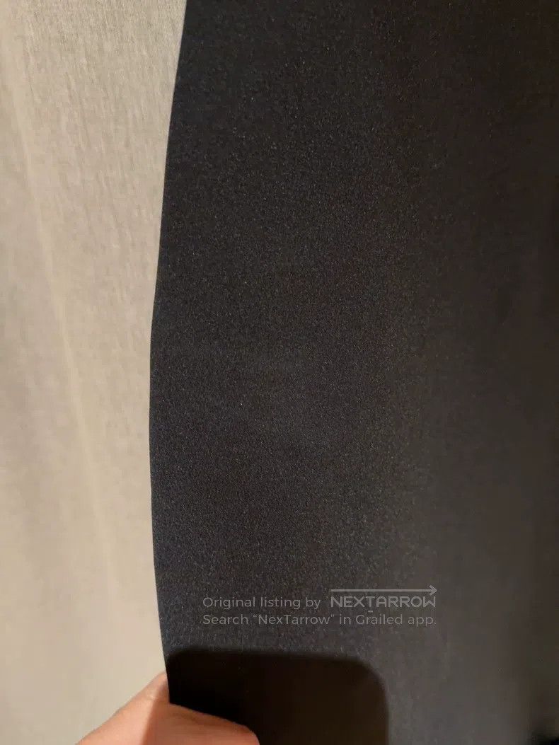 The Row The row One Shoulder Dress Size XS / US 0-2 / IT 36-38 - 5 Thumbnail