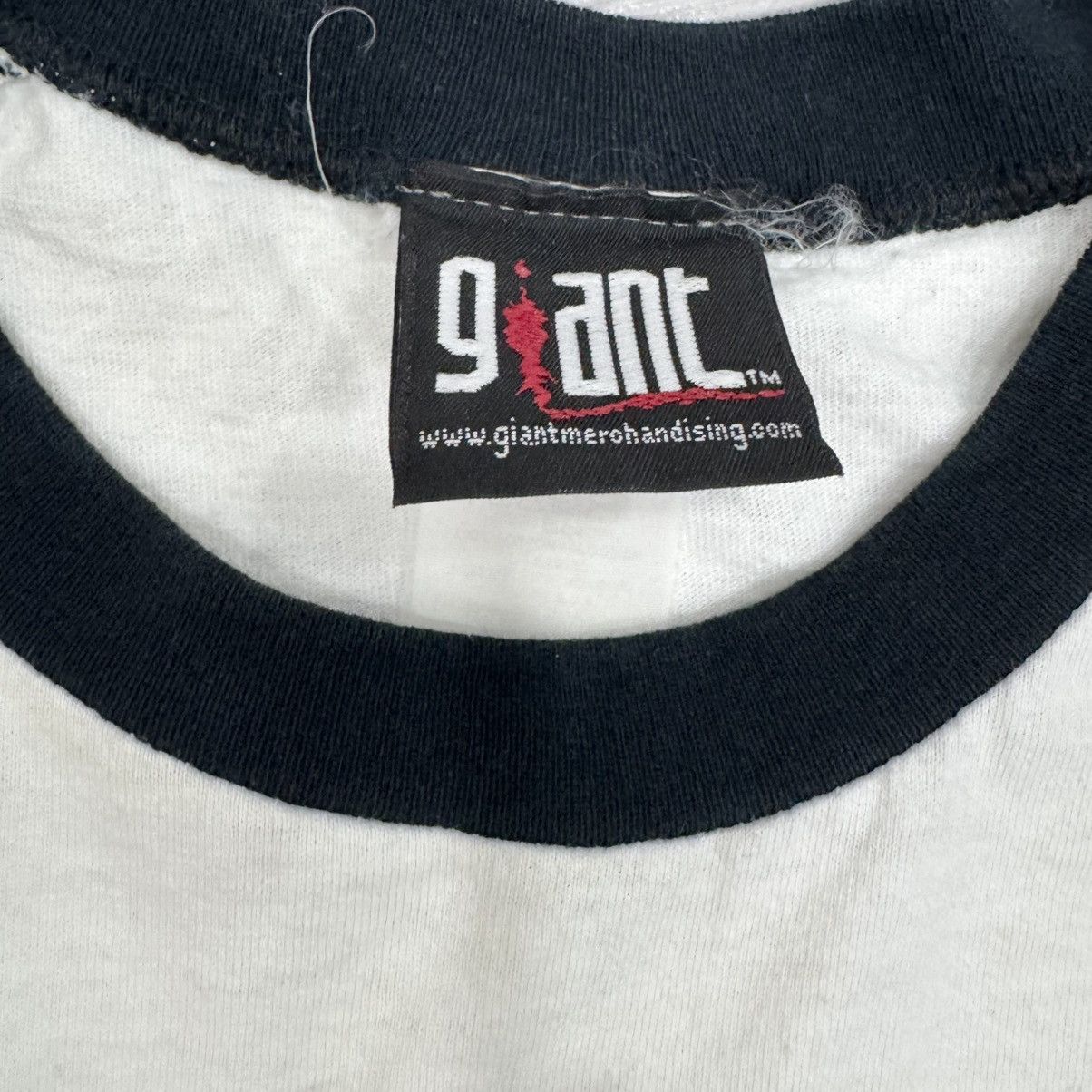 Rage Against The Machine Rage Against the Machine Shirt 90s Size US XL / EU 56 / 4 - 4 Thumbnail