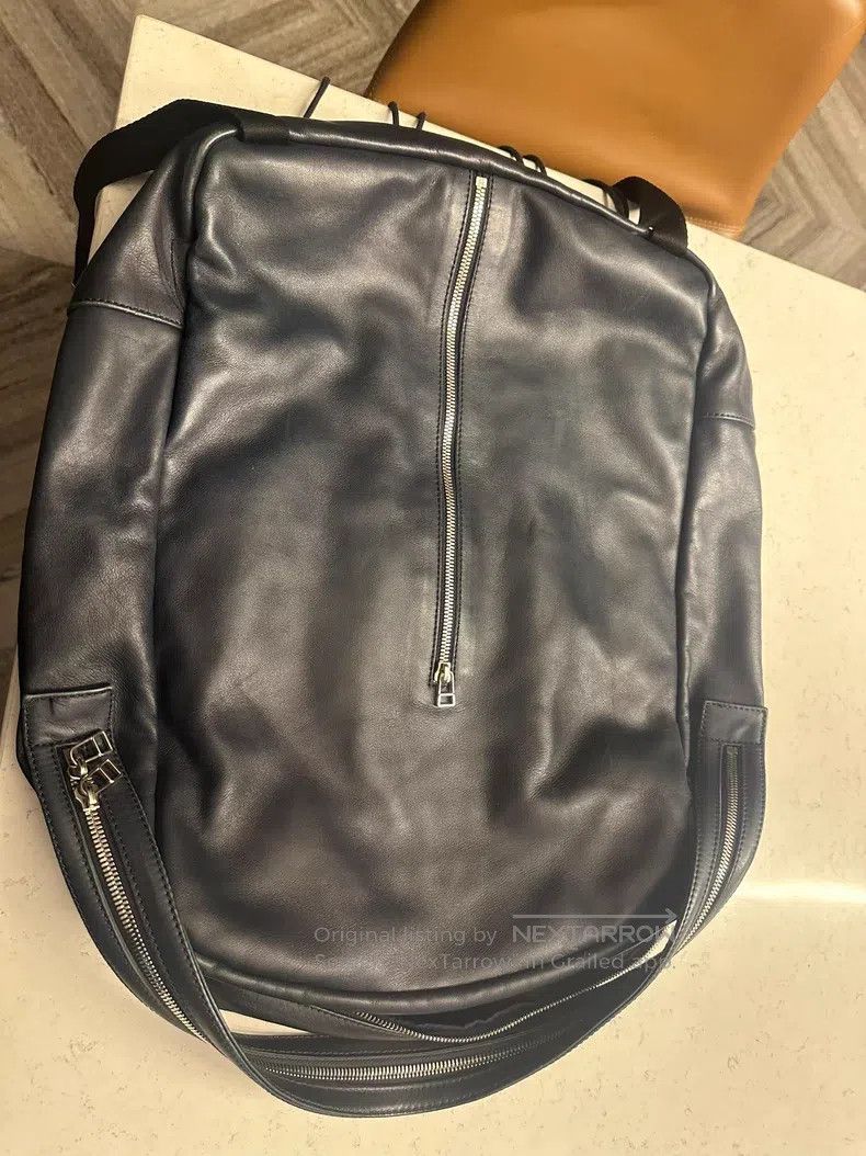 Hood By Air Hood By Air Strap Backpack Size ONE SIZE - 3 Thumbnail