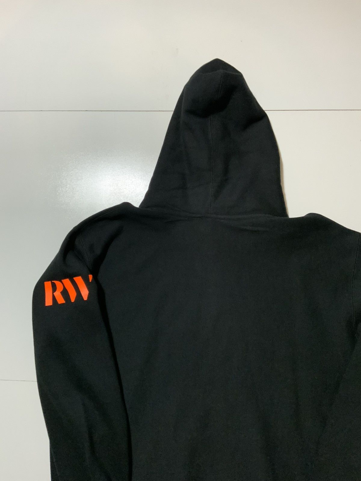 Other Sold Out AARMY Classic Athlete Fitness Heavyweight Hoodie Size US XL / EU 56 / 4 - 4 Thumbnail
