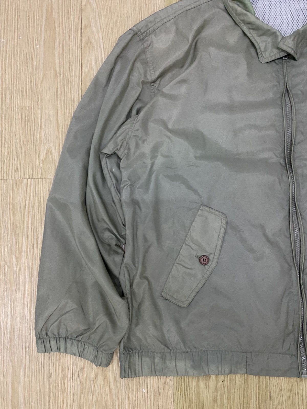 Ferrari Vintage Giorgio Ferrari Light jacket Size US L / EU 52-54 / 3 - 4 Thumbnail
