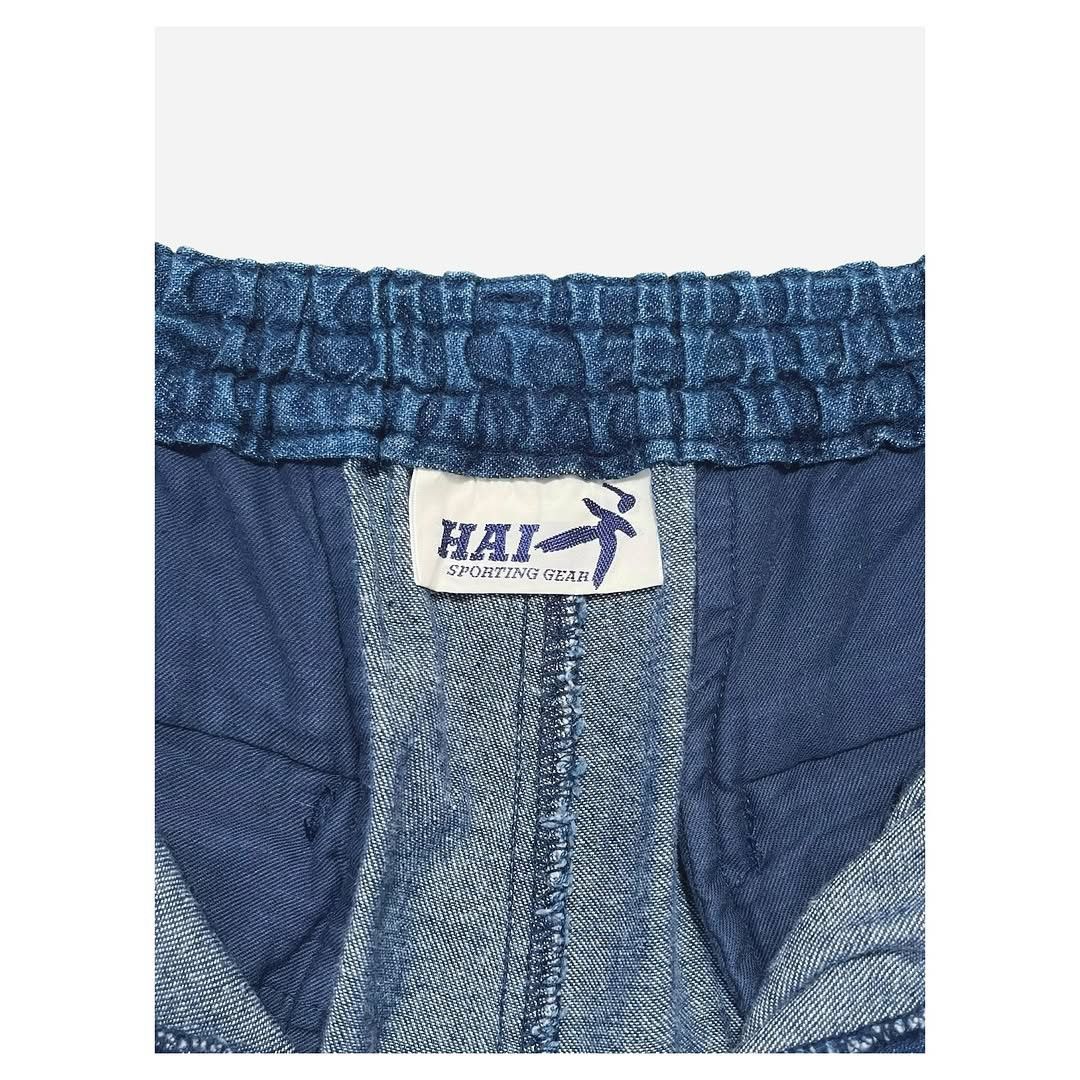 Hai Sporting Gear Hai By Issey Miyake Size 27" / US 4 / IT 40 - 6 Thumbnail