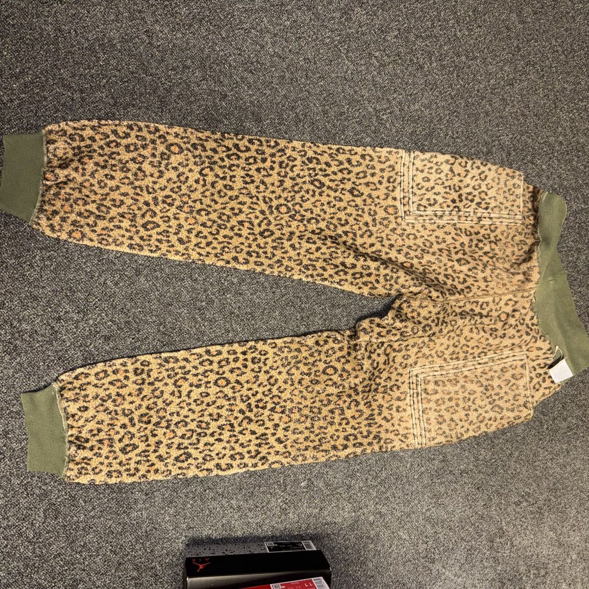 Kapital KAPITAL reversible sweatpants Size 3 -JAPAN EXC New Size US L / EU 52-54 / 3 - 3 Thumbnail