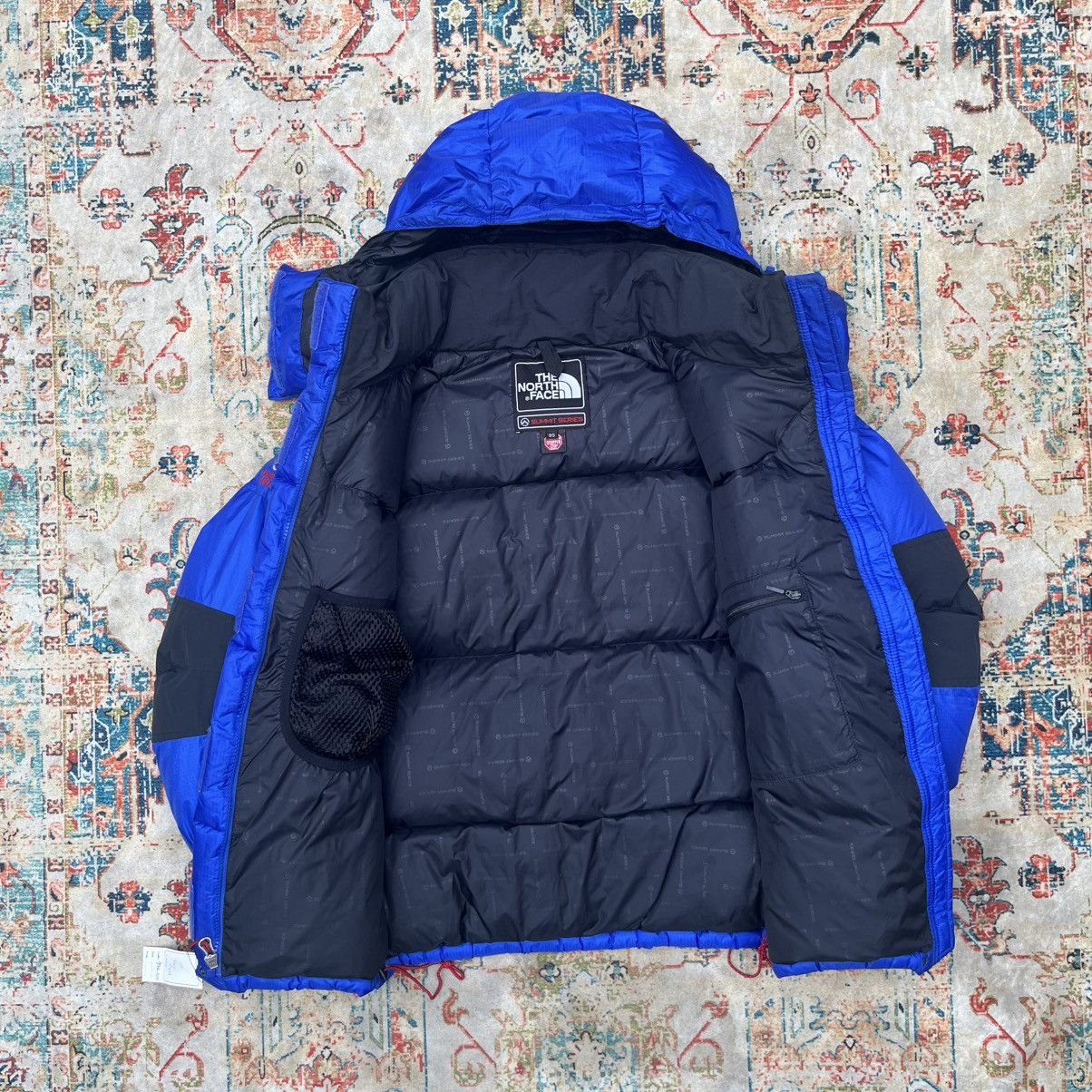 The North Face THE NORTH FACE BALTORO 700 PUFFER JACKET Size US M / EU 48-50 / 2 - 2 Thumbnail