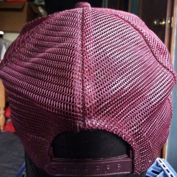 Other DS Vintage Cow Hollow Park Pheasant Snap Trucker Hat Cap Size ONE SIZE - 5 Thumbnail