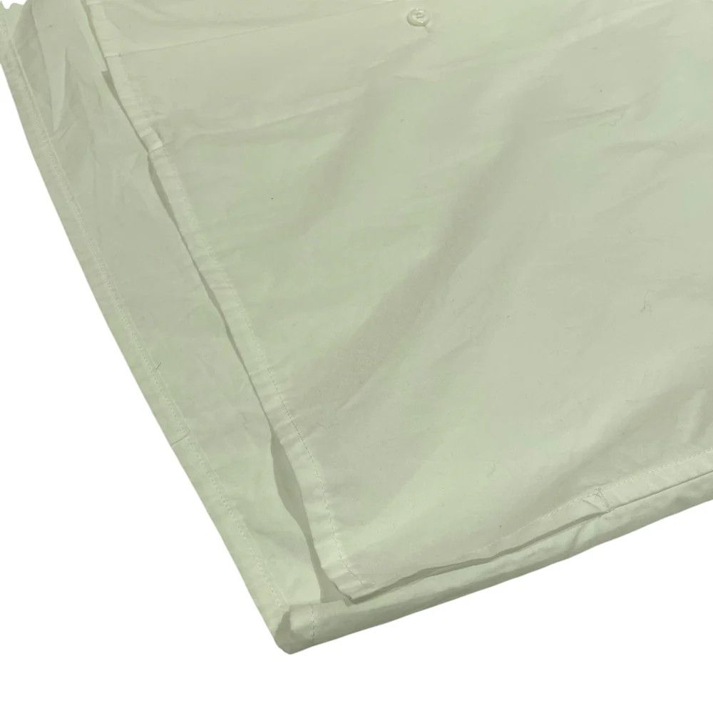 Yohji Yamamoto Yohji Yamamoto pour homme/ 22SS/Short-sleeved shirt Size US L / EU 52-54 / 3 - 5 Thumbnail