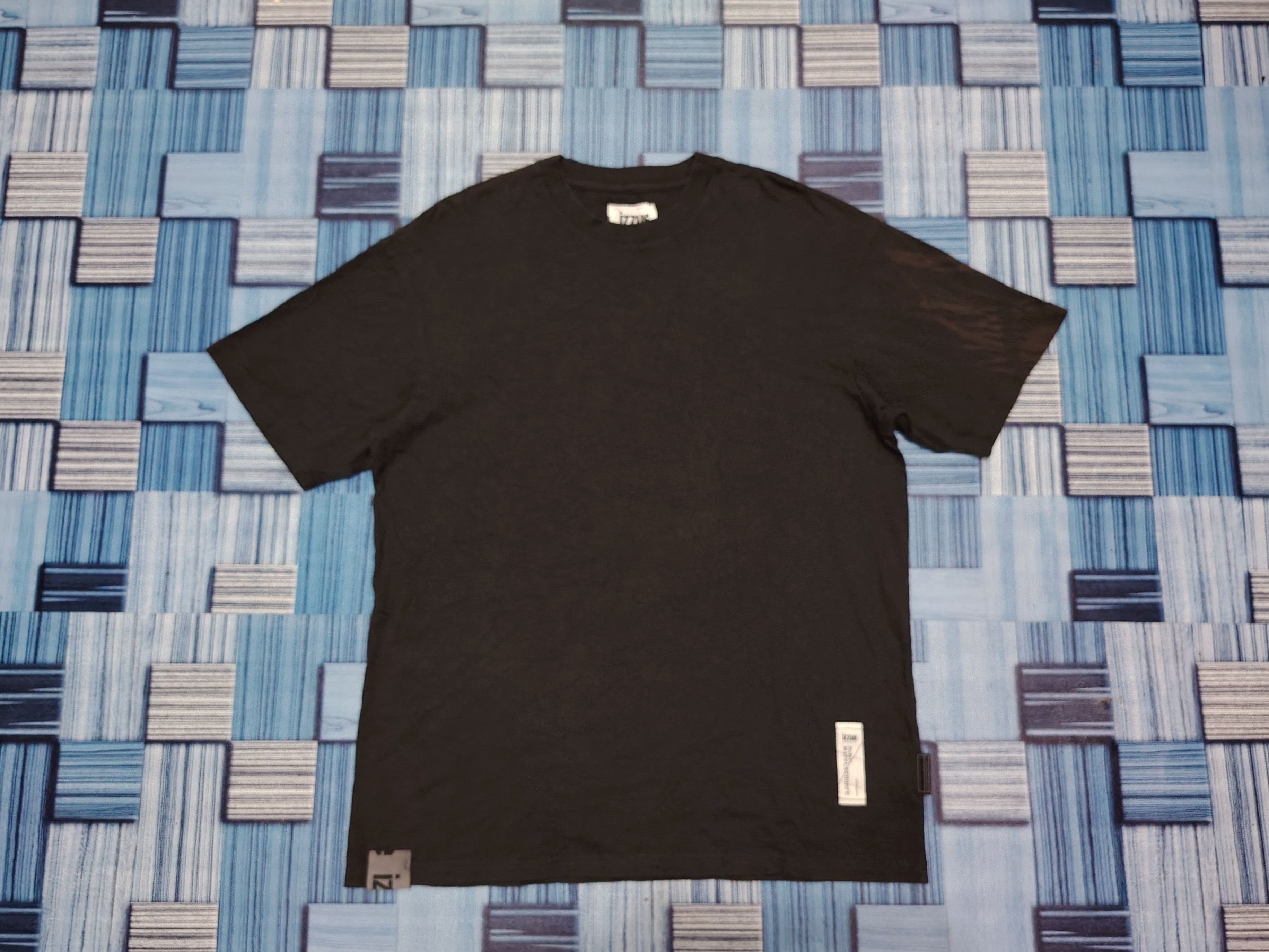 izzue Rare izzue X robert mapplethorpe artist series collaboration Size US L / EU 52-54 / 3 - 3 Thumbnail