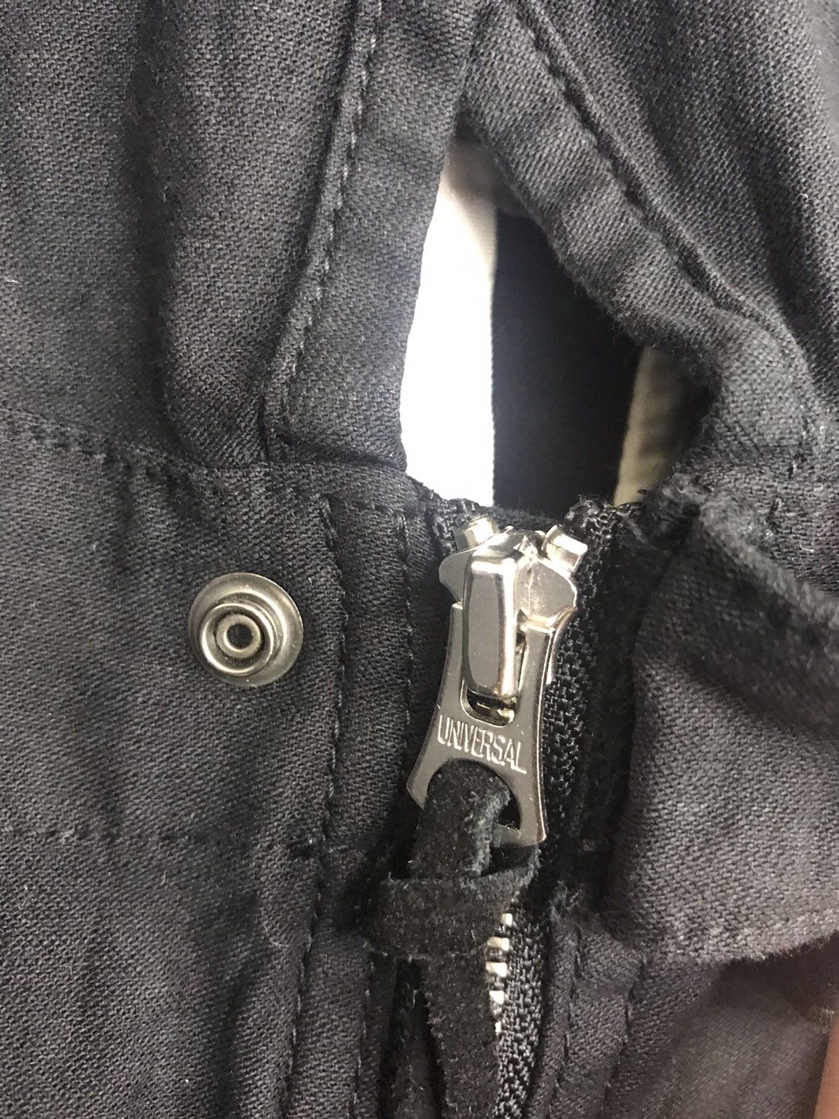 Japanese Brand 💥AVANT GARDE💥Kelen Multipockets Military Style HAKAMA Pant Size US 33 - 7 Thumbnail