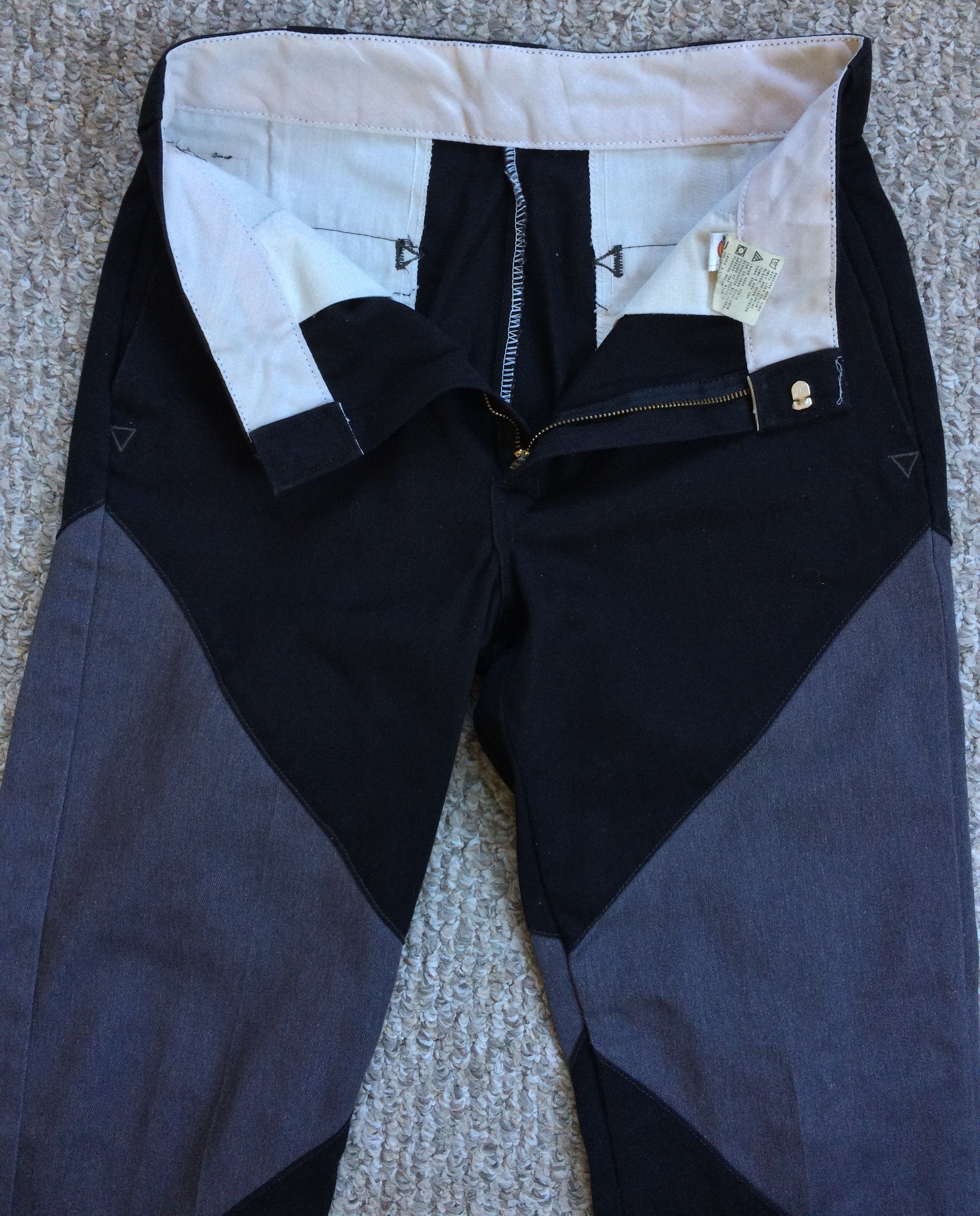Dickies × Sonic Lab Sonic Lab Rebuild Hybrid Dickies Pants Size US 30 / EU 46 - 3 Thumbnail