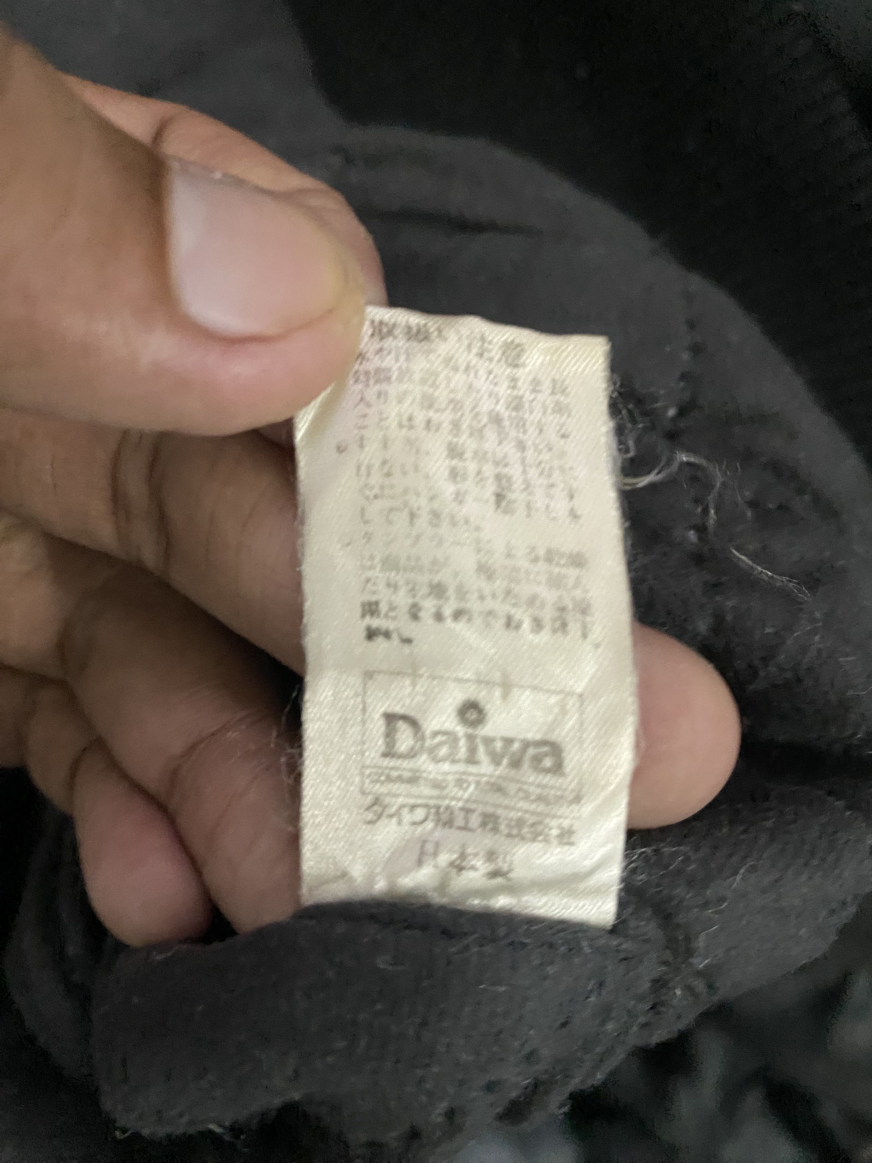 Kansai Yamamoto Vintage PROVISOR-PRO Kansai Yamamoto Sportswear Bomber M Size US M / EU 48-50 / 2 - 9 Thumbnail