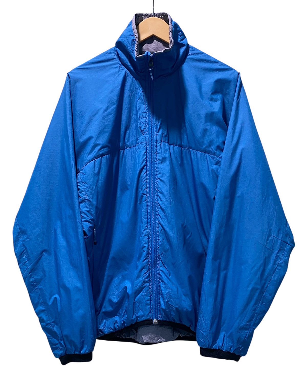 Haglofs Haglofs Termolite Jacket Size US M / EU 48-50 / 2 - 1 Thumbnail