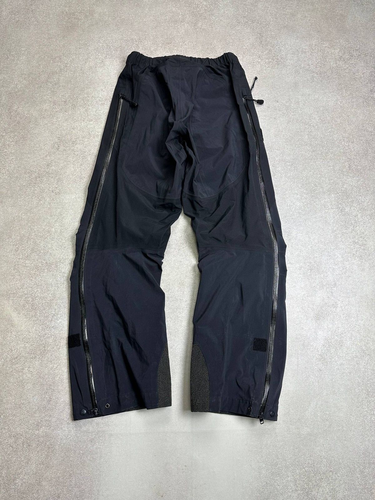 Arc'teryx Vintage Arc'teryx Gore-tex XCR Waterproof Hiking Ski Pants S Size US 31 - 6 Thumbnail