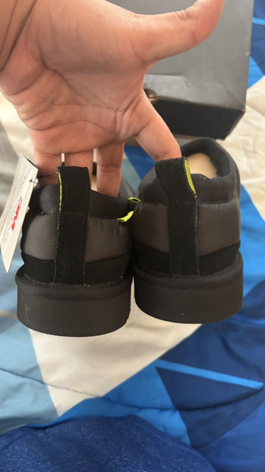 Ugg UGG Tasman LTA Size US 12 / EU 45 - 7 Thumbnail