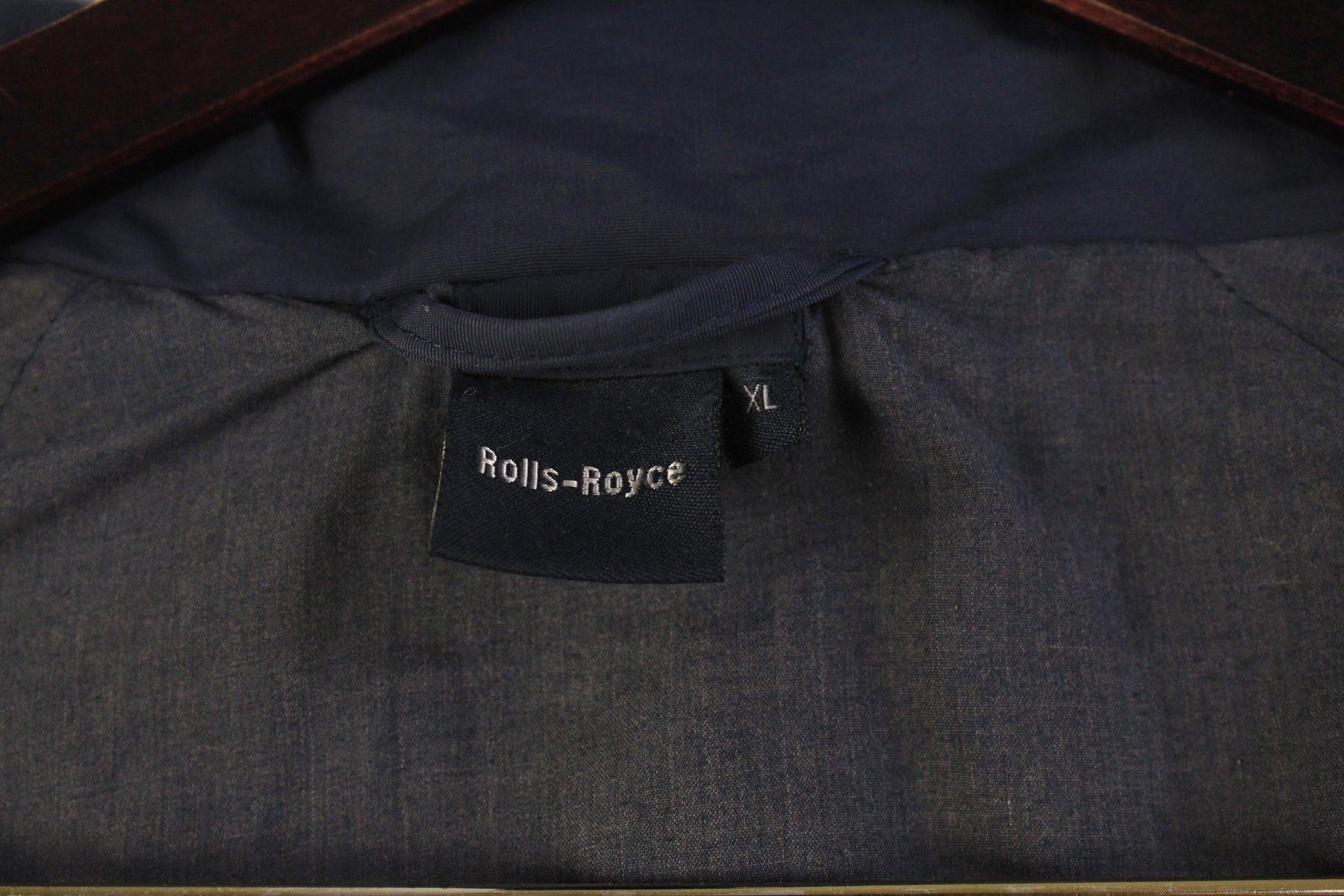 Other Rolls-Royce Jacket XLarge Size US XL / EU 56 / 4 - 6 Thumbnail