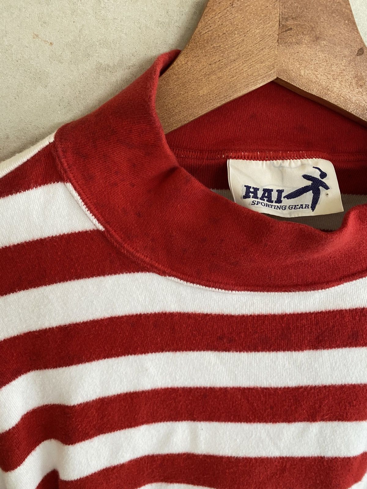 Hai Sporting Gear Hai Sporting Gear Size US M / EU 48-50 / 2 - 7 Thumbnail