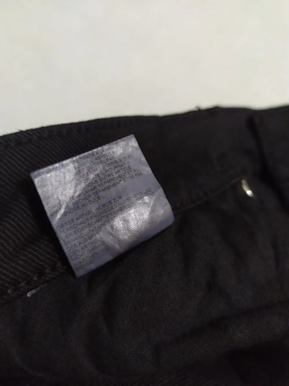 Gaelle Paris Gaelle Paris Distressed Studded star Design pants Size 28" / US 6 / IT 42 - 9 Thumbnail