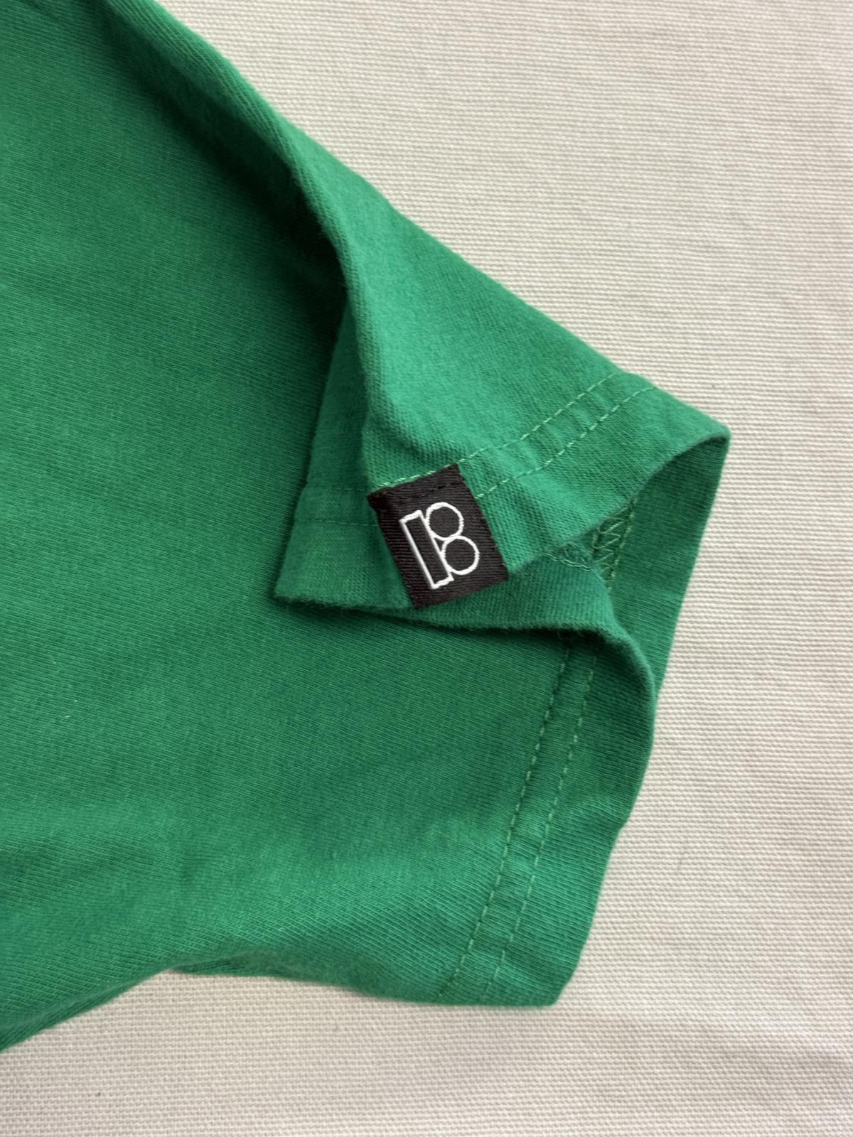 Cerruti 1881 Plan B Skateboarding Boston Mass PJ Ladd Skater Tee - M Size US M / EU 48-50 / 2 - 4 Thumbnail