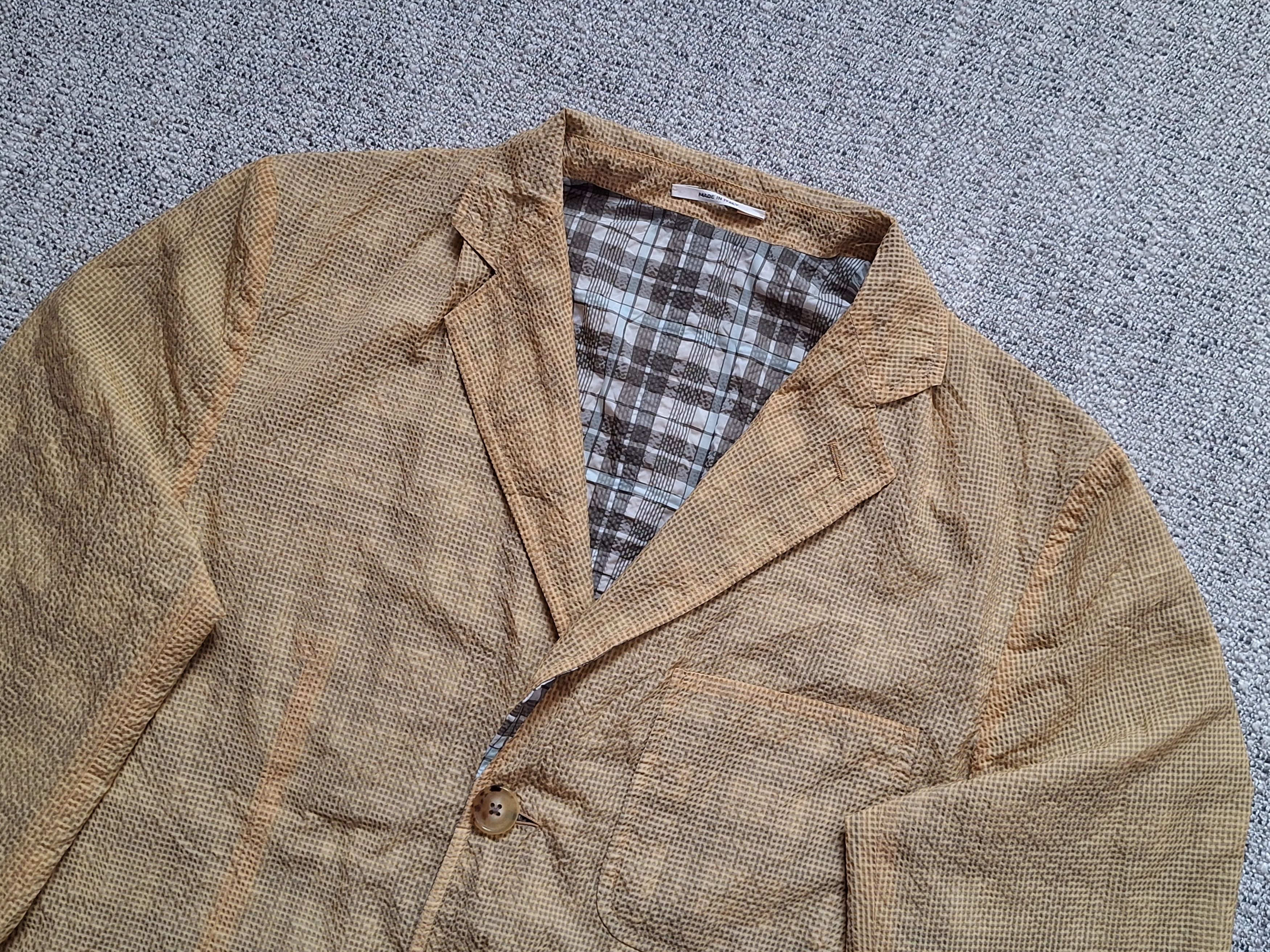 Hermes Hermes / Reversible Men's Jacket Size US M / EU 48-50 / 2 - 15 Thumbnail