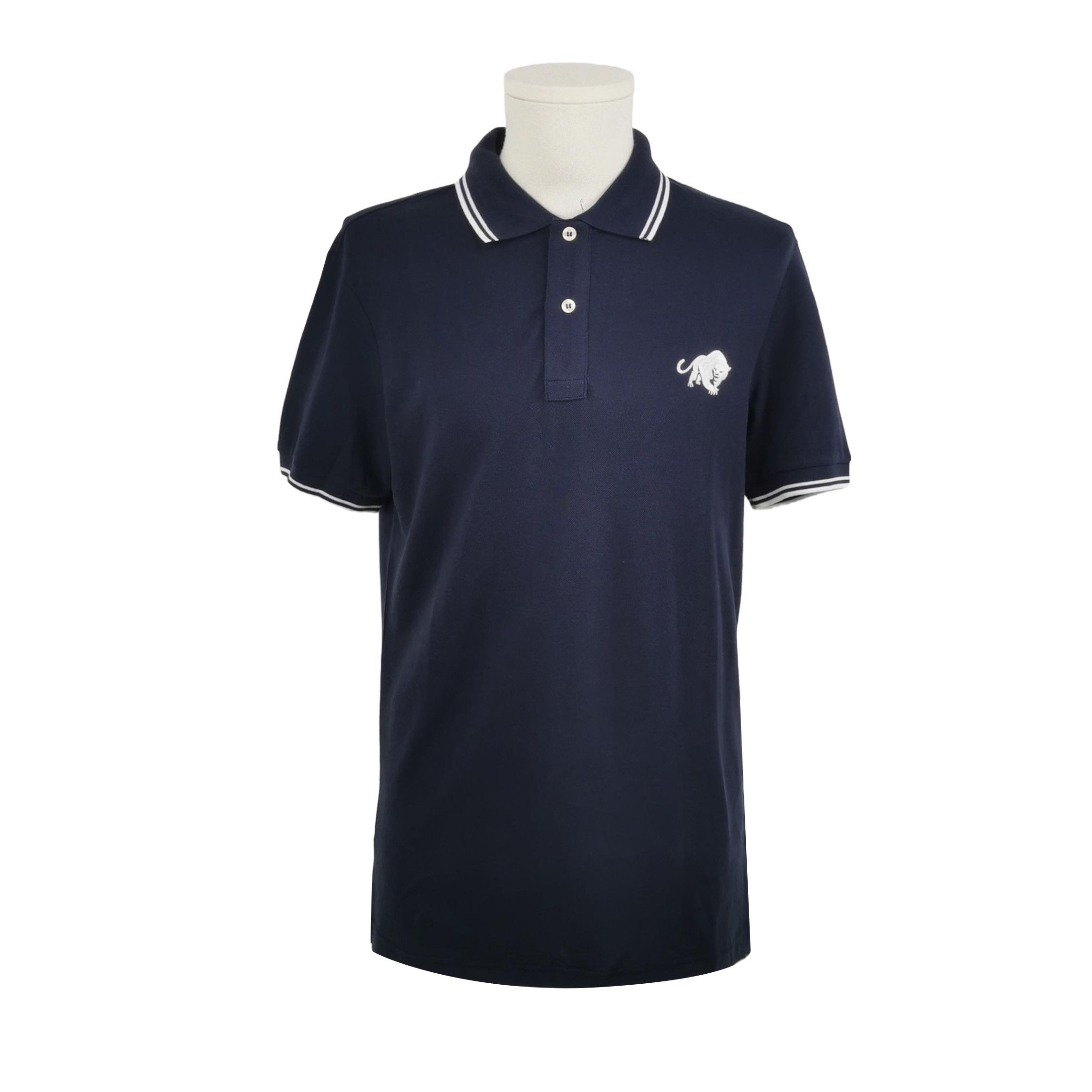 Prada Prada Men m Short Sleeve Shirts Size US M / EU 48-50 / 2 - 1 Thumbnail