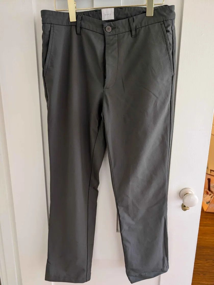 Other Proof NY Pants Size US 32 / EU 48 - 1 Thumbnail