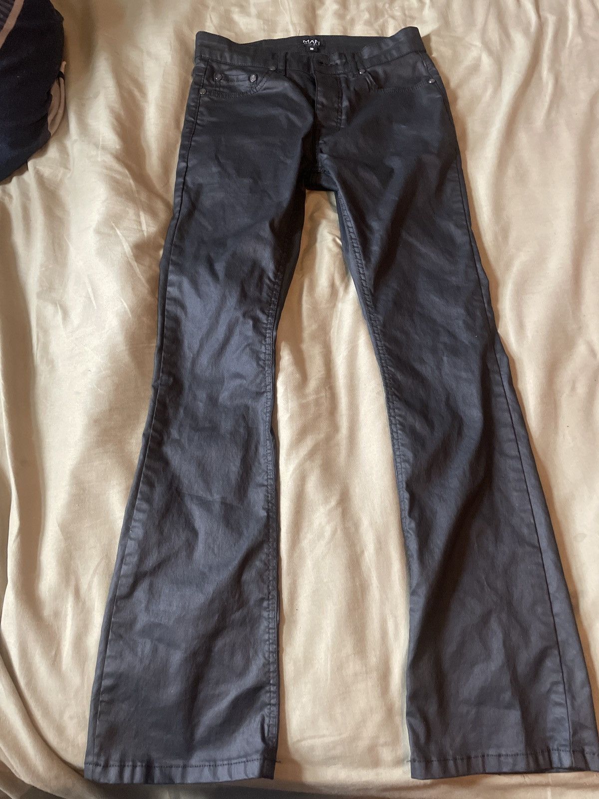 Boohoo Boohoo jeans Size US 30 / EU 46 - 1 Thumbnail