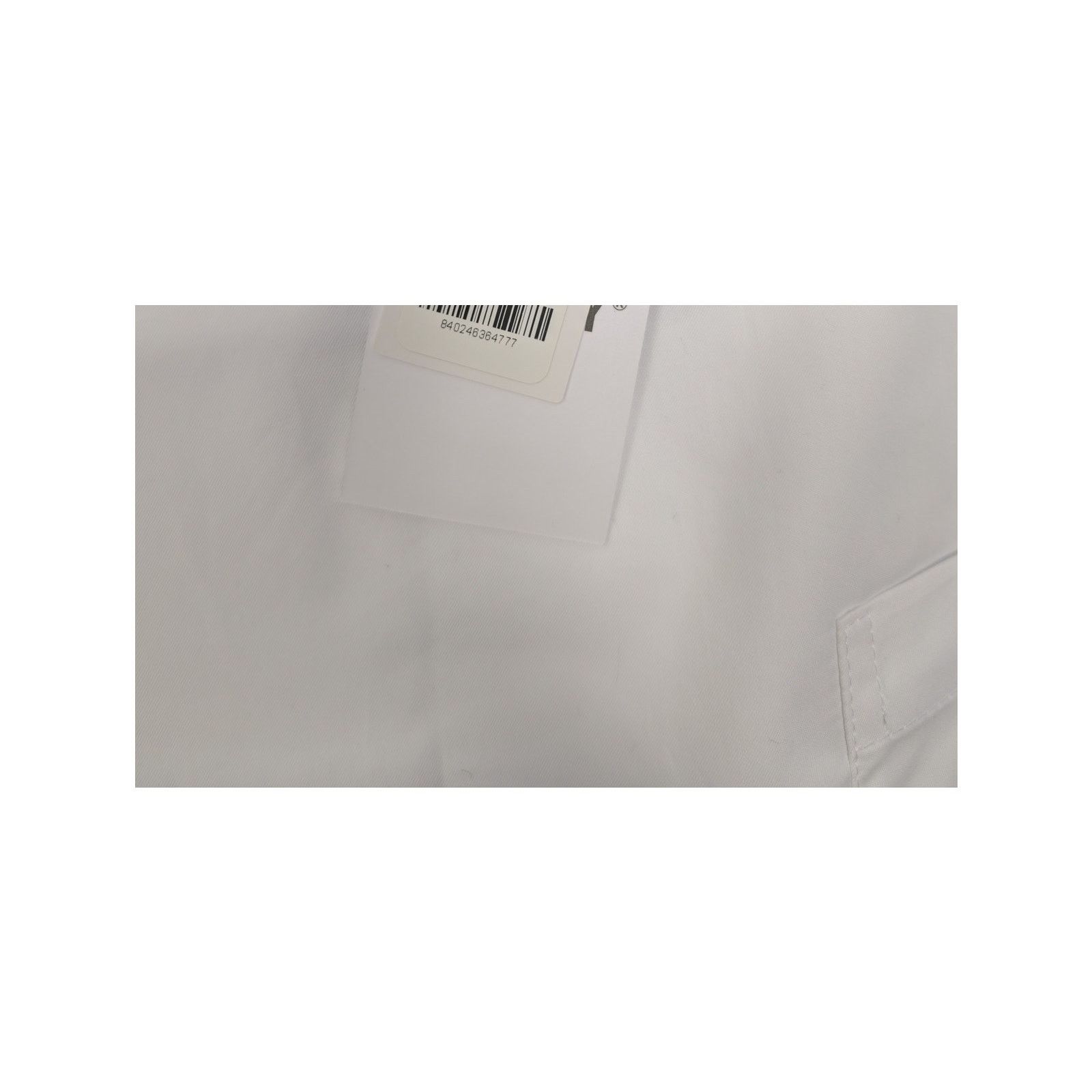 Gallery Dept. o1rshd1 Resort Sleeveless Cotton-Poplin Top in White M Size US M / EU 48-50 / 2 - 20 Thumbnail