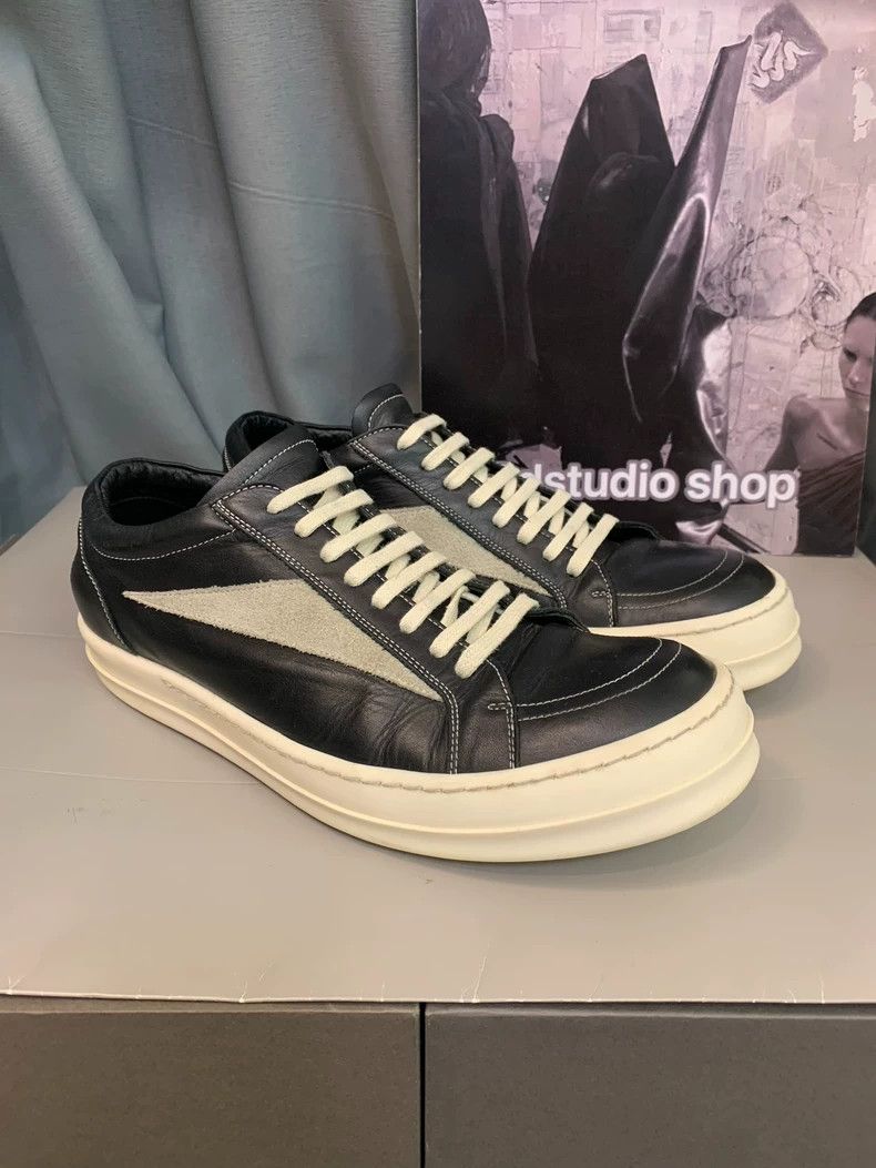 Rick Owens Rick Owens 23fw copyright infringement board shoes Size US 10 / EU 43 - 2 Thumbnail