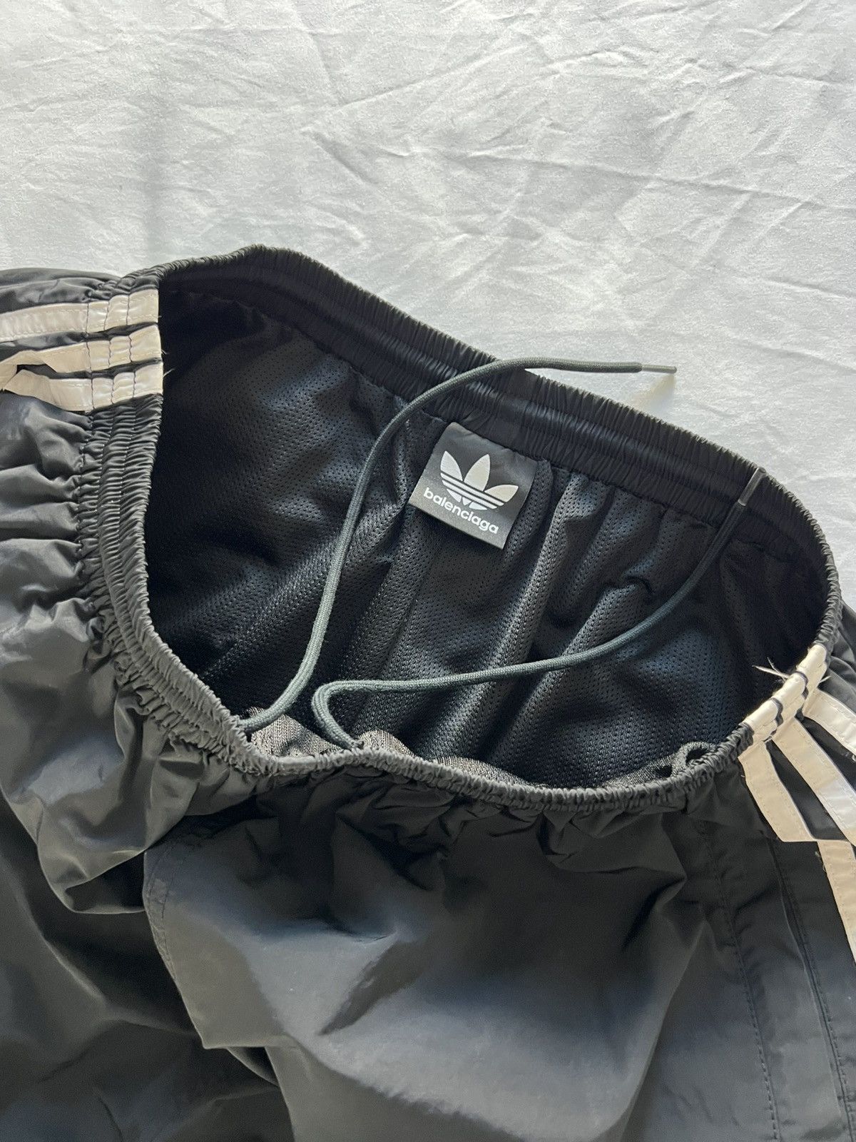 Adidas × Balenciaga Balenciaga Adidas Ski Track Pants Size US 32 / EU 48 - 14 Thumbnail
