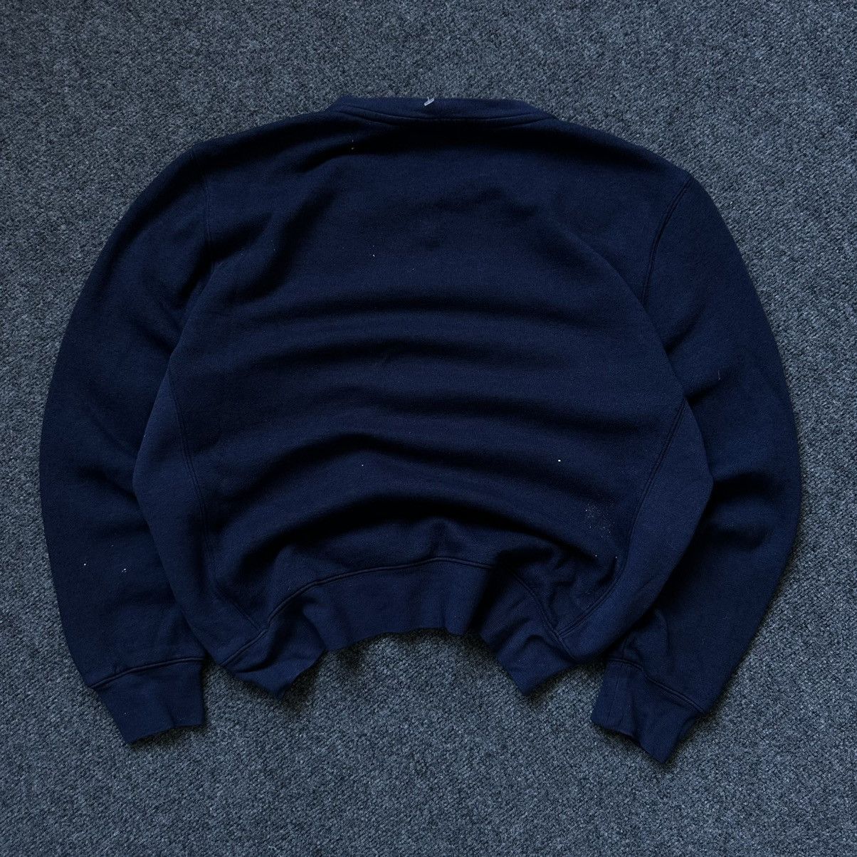Beverly Hills Polo Club Luxury Beverly Hills Polo Club Size M Dark Blue 00s USA Size US M / EU 48-50 / 2 - 6 Thumbnail