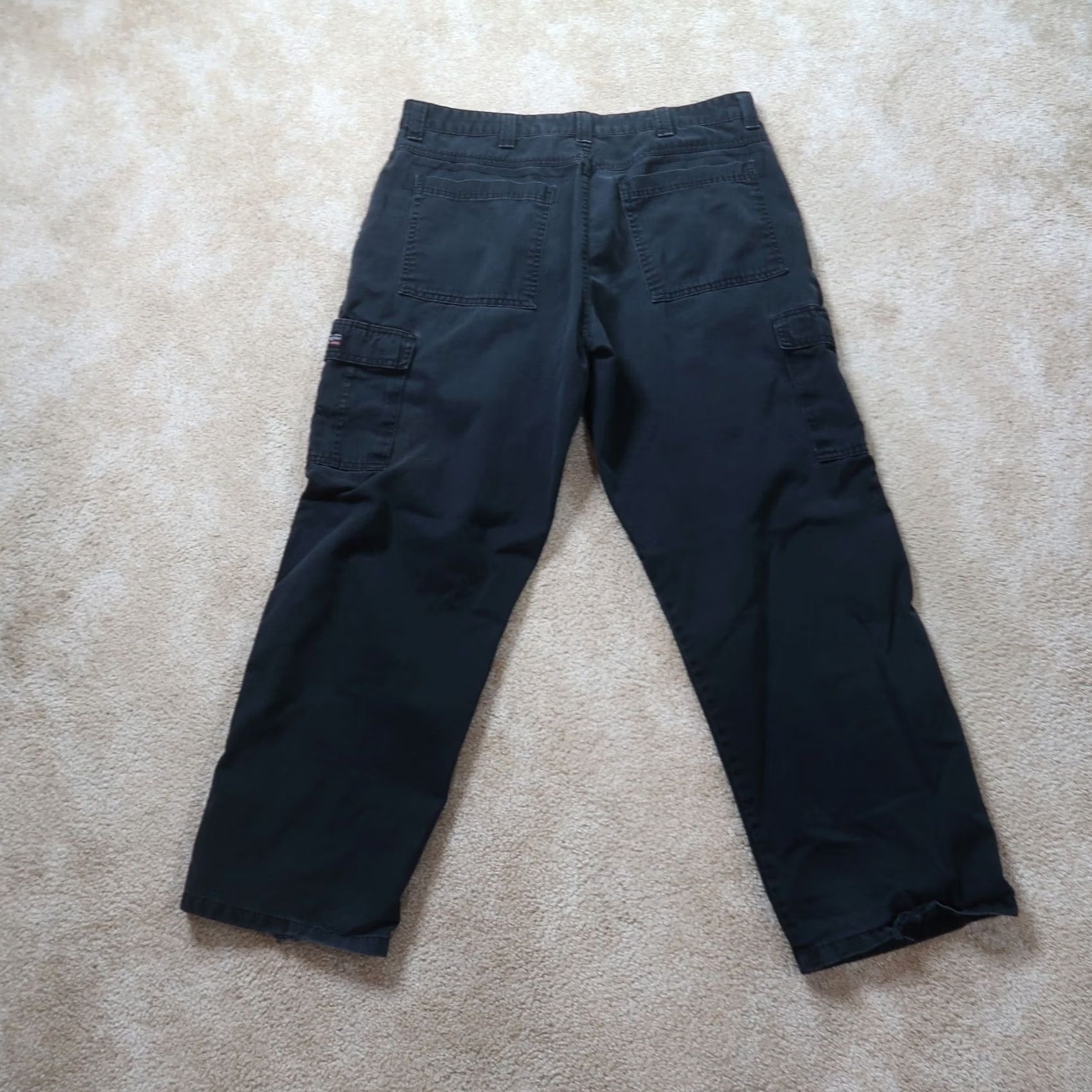 Wrangler VINTAGE Wrangler? (No) Size US 38 / EU 54 - 7 Thumbnail
