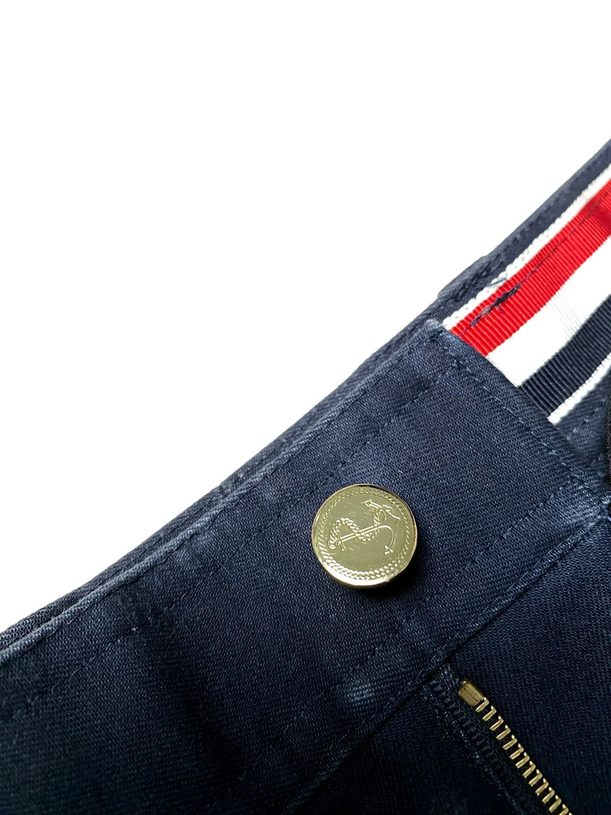 Thom Browne Thom Browne Fun Trousers Hard Size US 28 / EU 44 - 6 Thumbnail