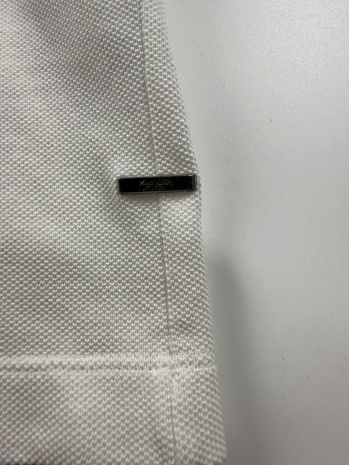 Louis Vuitton Louis Vuitton Half Damier Tee Size US M / EU 48-50 / 2 - 5 Thumbnail