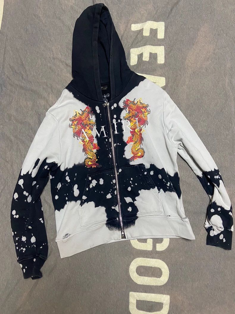 Amiri Amiri Jacket Size US M / EU 48-50 / 2 - 1 Thumbnail