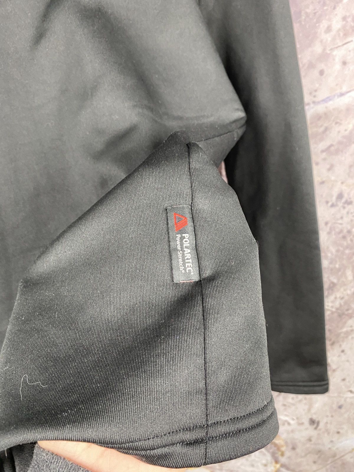 Rab Men’s Rab Fleece Jacket Outdoor Streetwear Size Small Size US S / EU 44-46 / 1 - 11 Thumbnail