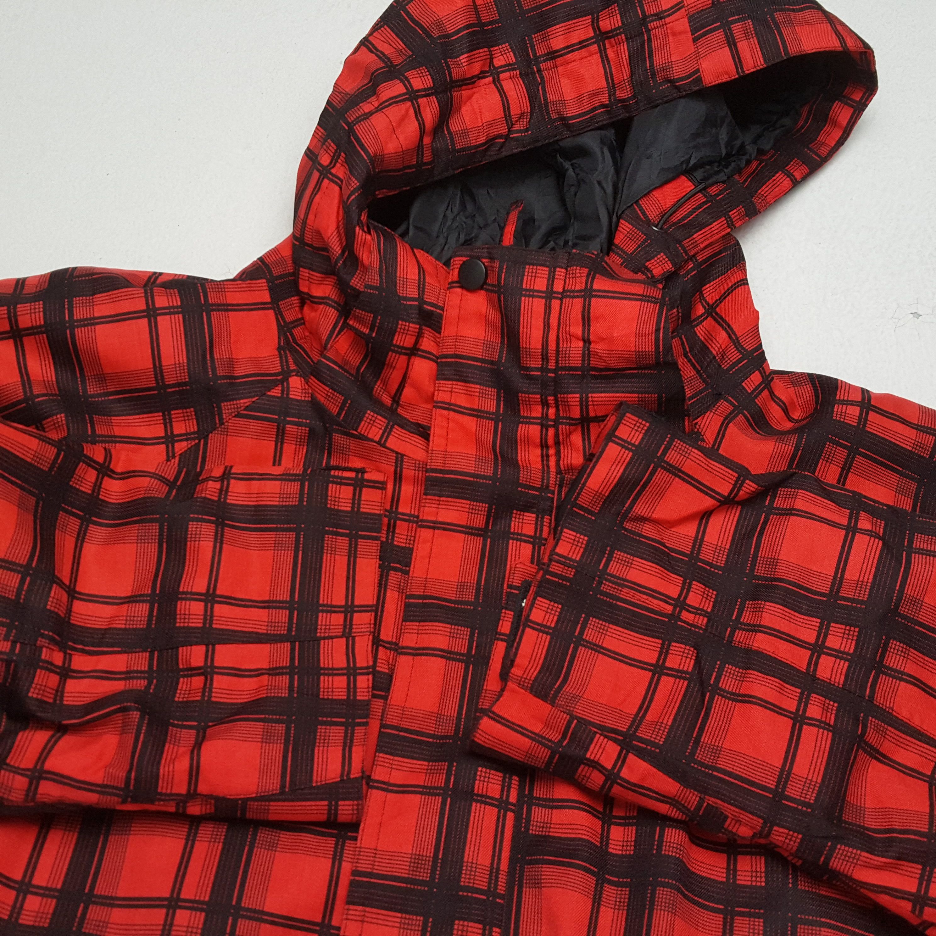 Snow Peak × Vintage Vintage VAXPOT American Style Winter Hoodie Jacket Size US XL / EU 56 / 4 - 10 Thumbnail