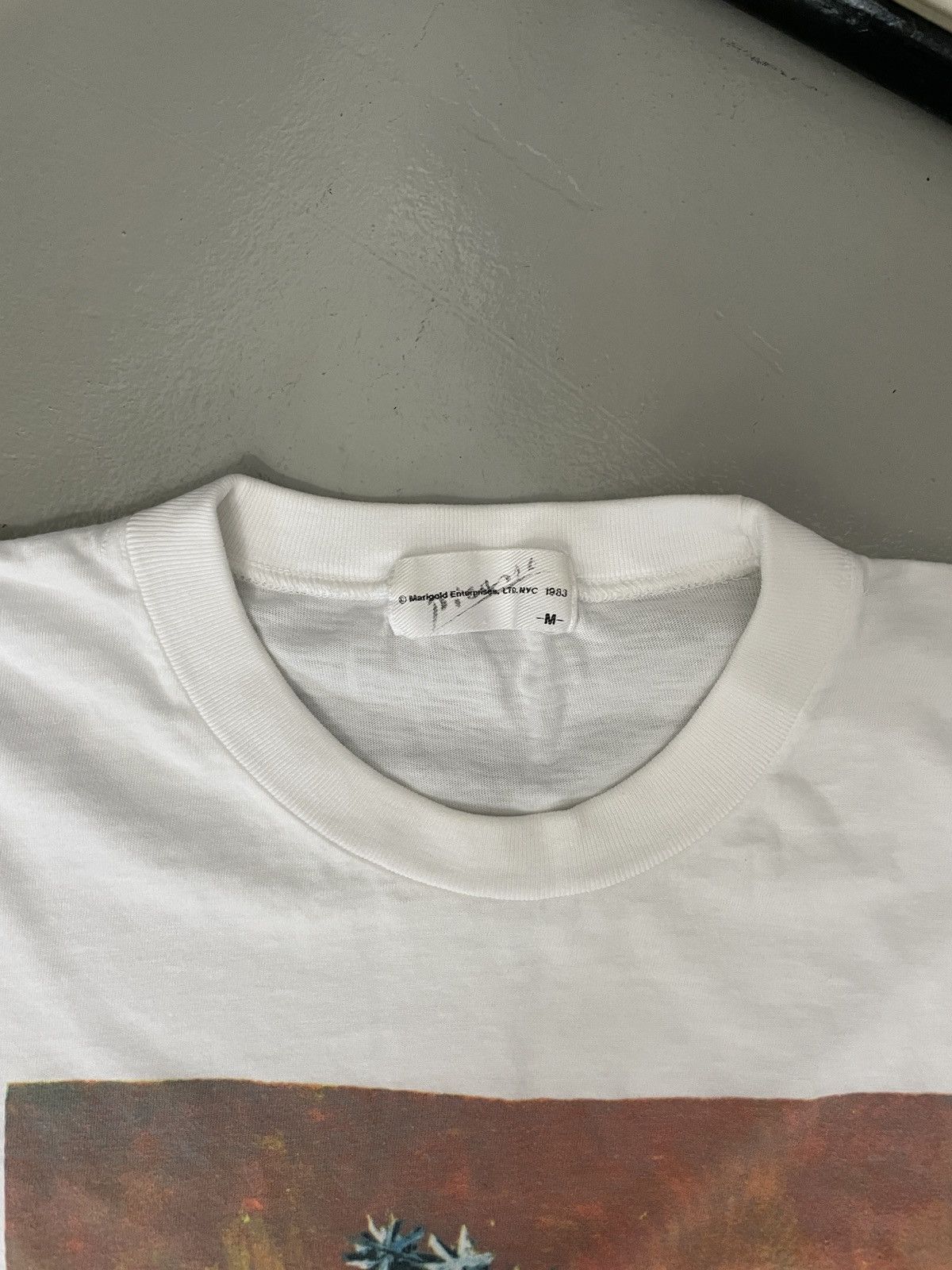 Vintage Vintage Art Picasso Size US S / EU 44-46 / 1 - 5 Thumbnail