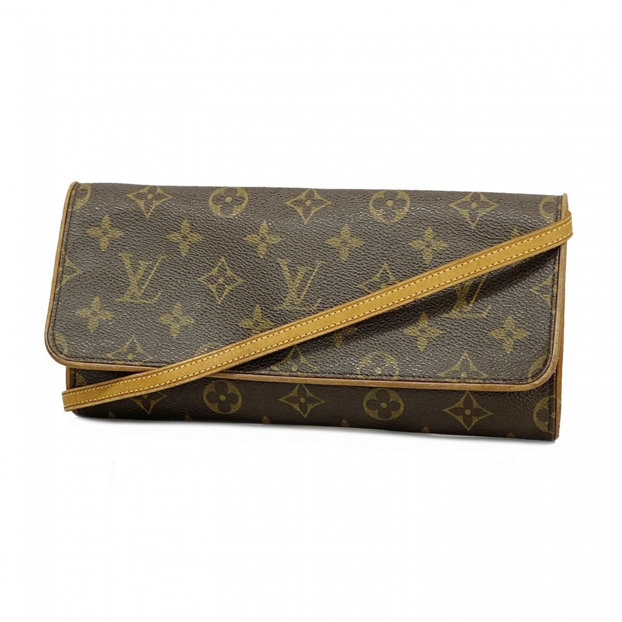 Louis Vuitton Louis Vuitton Twin shoulder Size ONE SIZE - 1 Thumbnail