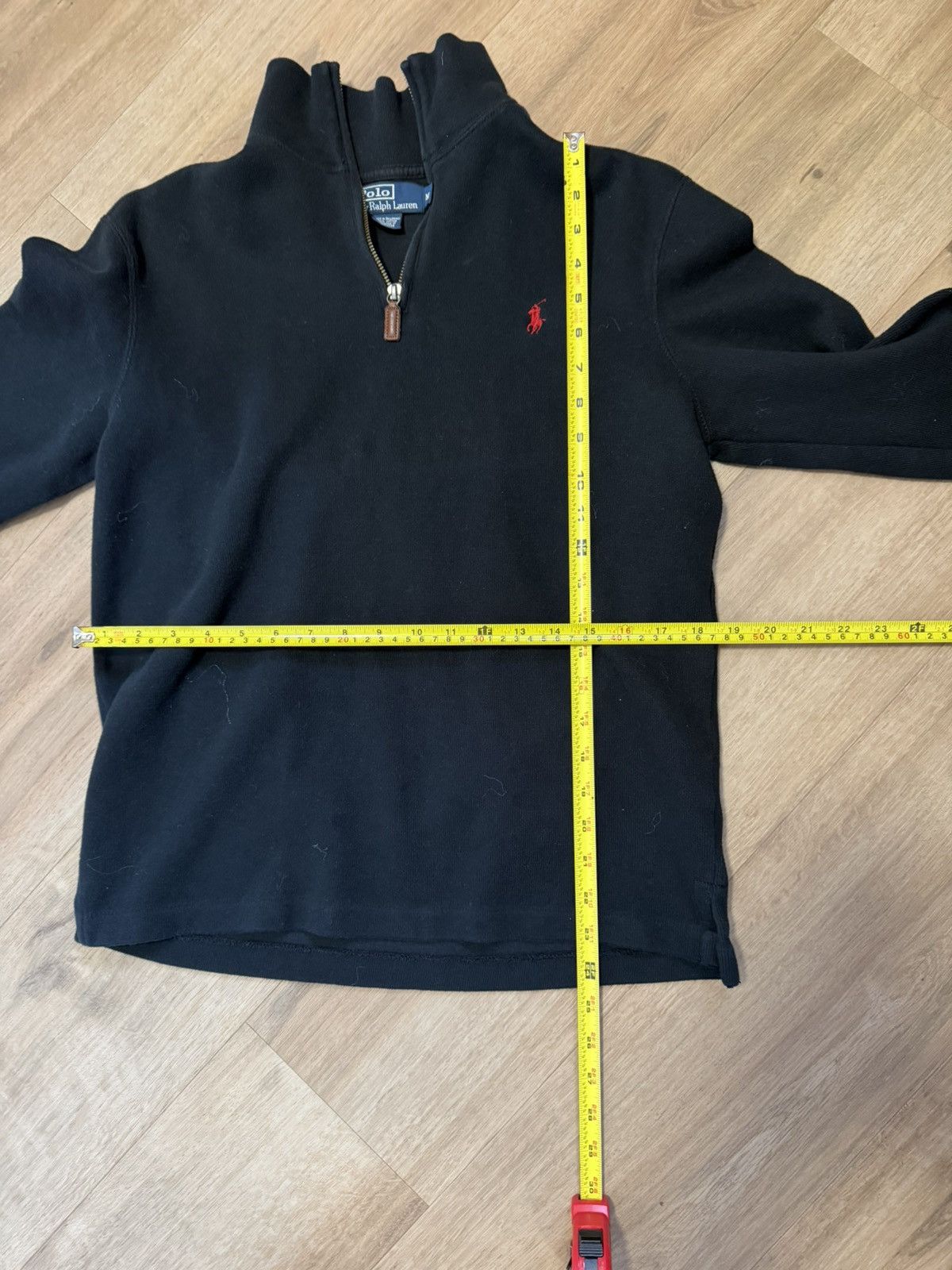 Polo Ralph Lauren Polo sweatshirt Size US M / EU 48-50 / 2 - 3 Thumbnail