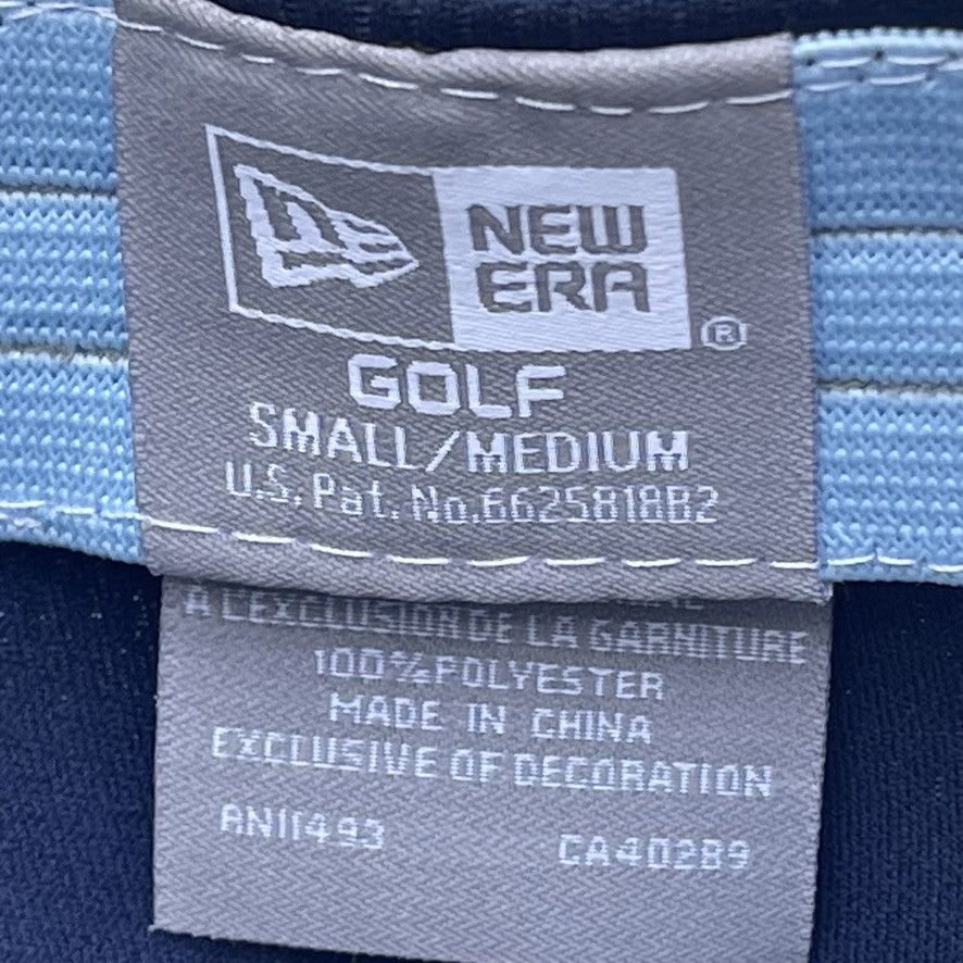 New Era Ryder Cup 2020 Team USA New Era Flex Fitted Hat S / M Size ONE SIZE - 6 Thumbnail