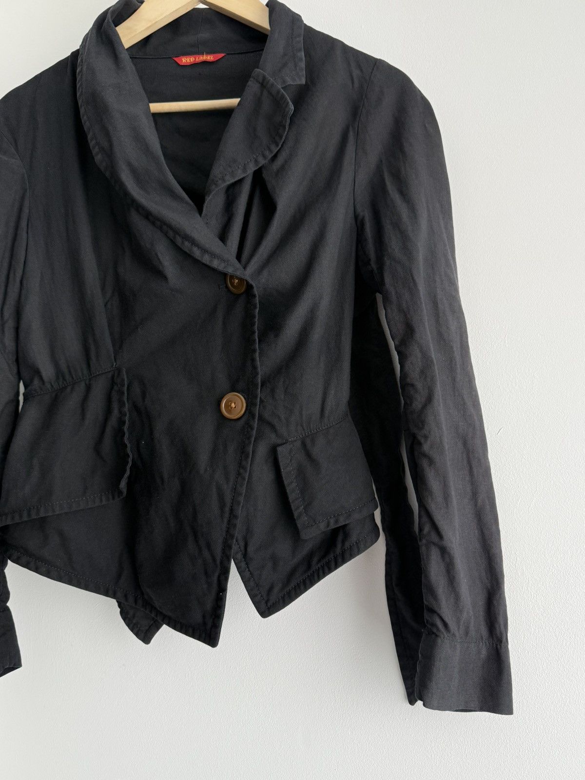 Vivienne Westwood Archive Vivienne Westwood Red Label Vintage Blazer Size 44 Size M / US 6-8 / IT 42-44 - 5 Thumbnail