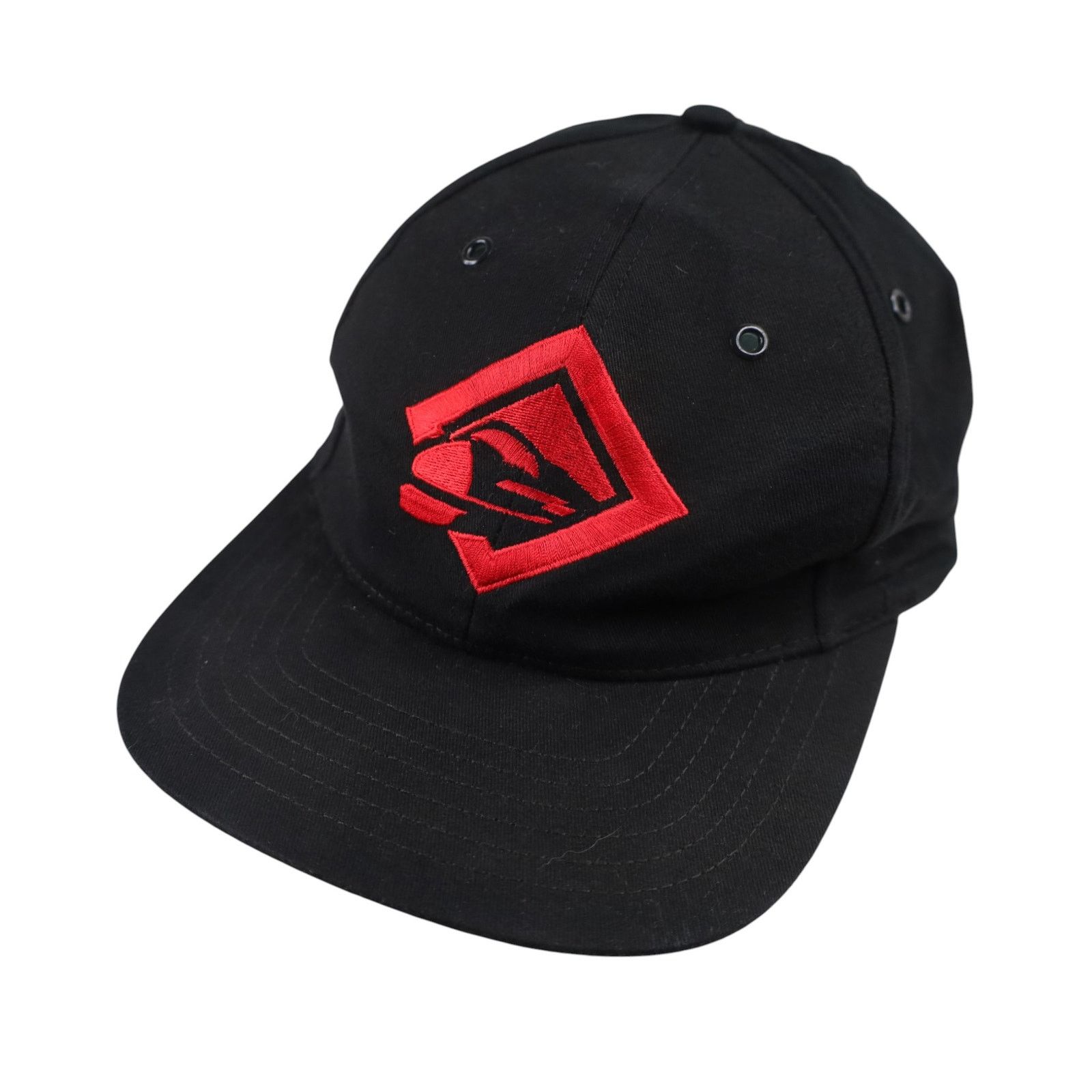 Marlboro × Vintage NWT Vintage Marlboro Unlimited Bullet Train Hat Size ONE SIZE - 1 Thumbnail
