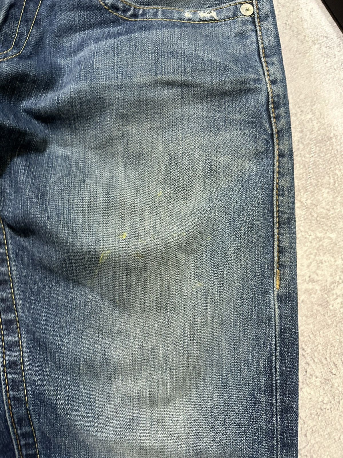 Jean True Religion jeans vintage straight USA Size US 30 / EU 46 - 8 Thumbnail