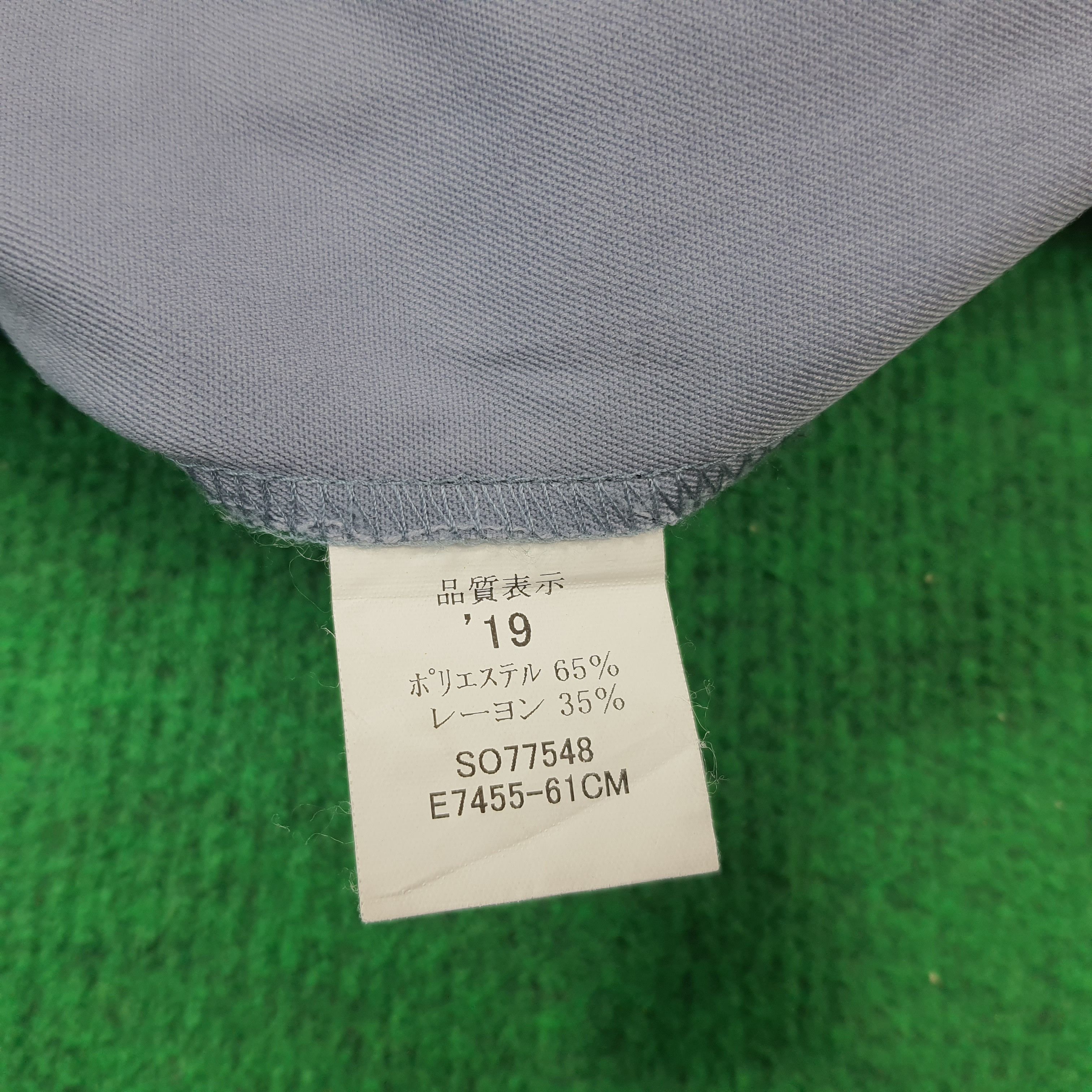 Japanese Brand × Vintage Vintage Mazda Japanese Racing Motorsports Jacket Size US L / EU 52-54 / 3 - 6 Thumbnail