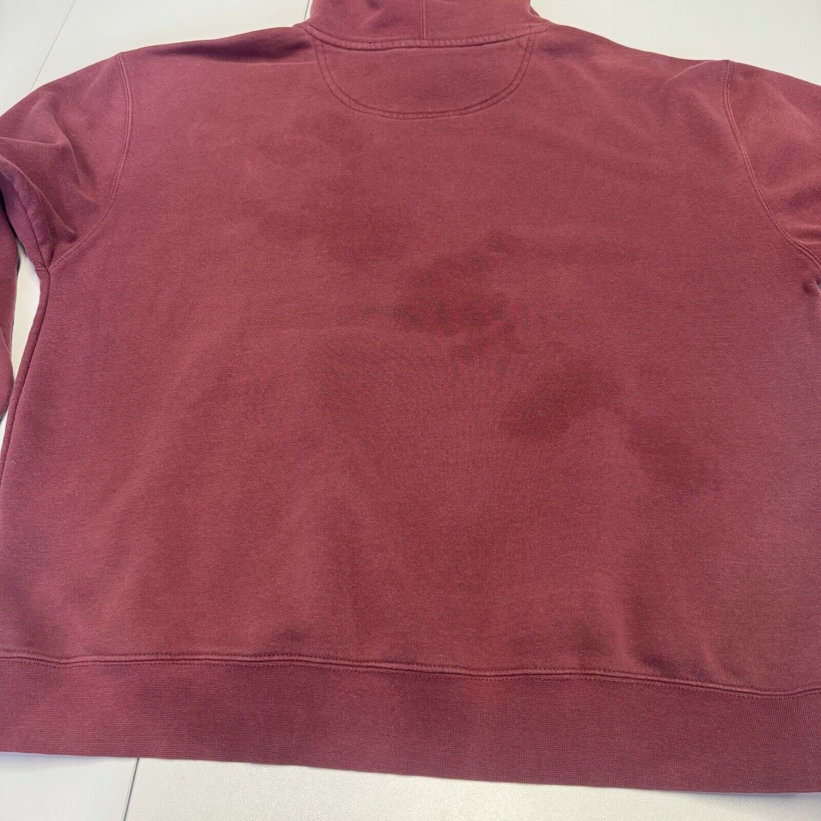 Other Arizona State University Sun Devils Hoodie Sweatshirt XL Size US XL / EU 56 / 4 - 10 Thumbnail